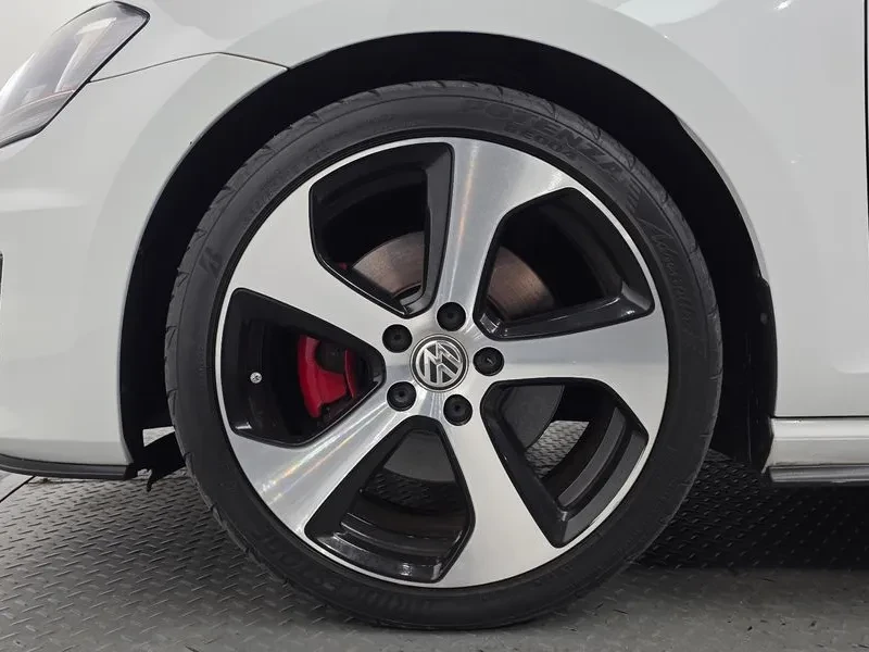 VW Golf 7Th Generation 2.0 Gti, снимка 5 - Автомобили и джипове - 55221622
