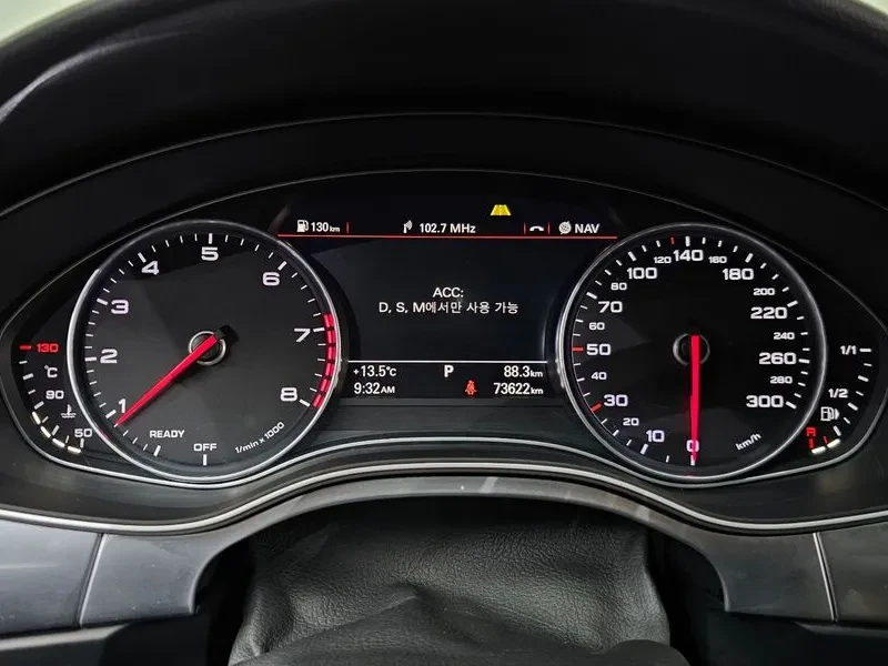 Audi A6 40 Tfsi Quattro Sport, снимка 8 - Автомобили и джипове - 55389809