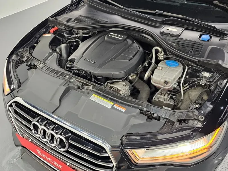 Audi A6 40 Tfsi Quattro Sport, снимка 6 - Автомобили и джипове - 55389809