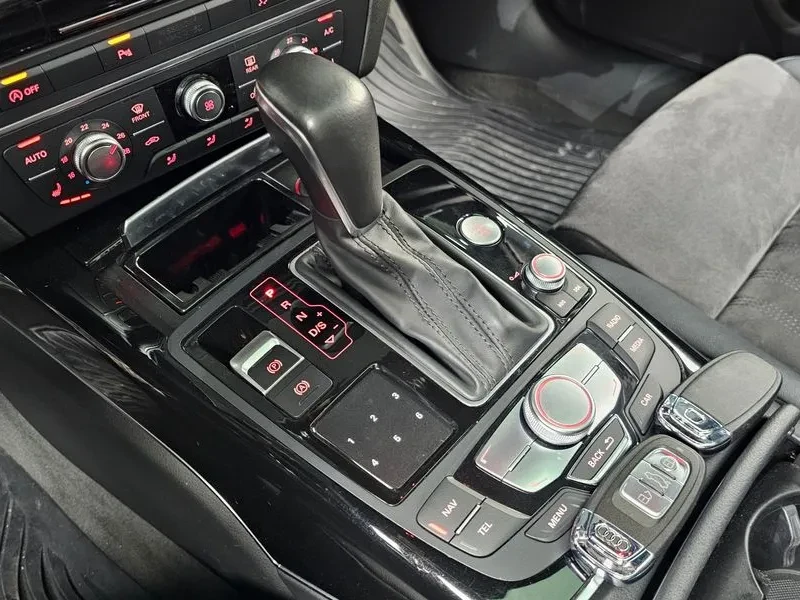 Audi A6 40 Tfsi Quattro Sport, снимка 9 - Автомобили и джипове - 55389809