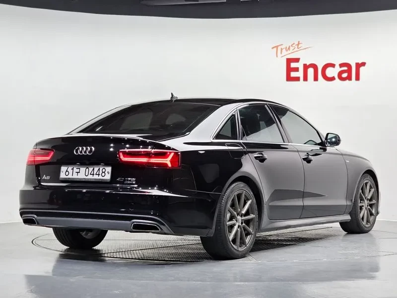 Audi A6 40 Tfsi Quattro Sport, снимка 2 - Автомобили и джипове - 55389809