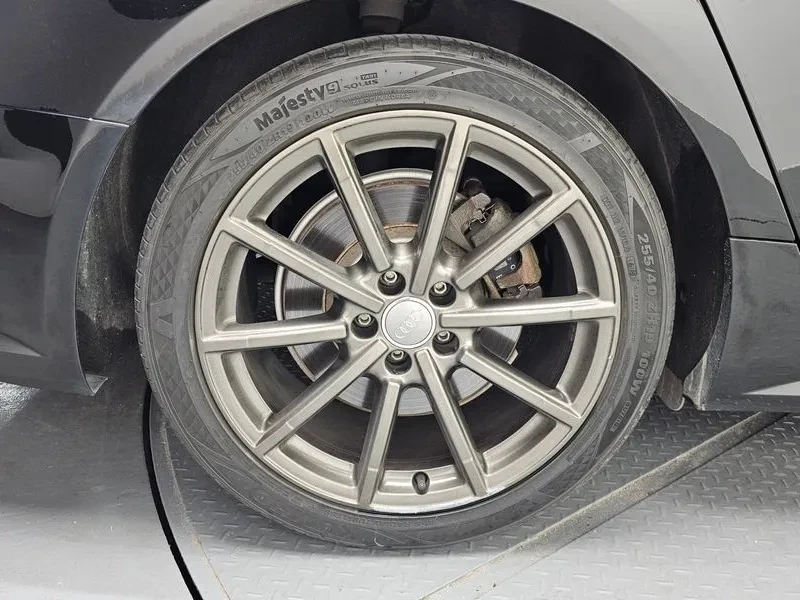 Audi A6 40 Tfsi Quattro Sport, снимка 5 - Автомобили и джипове - 55389809
