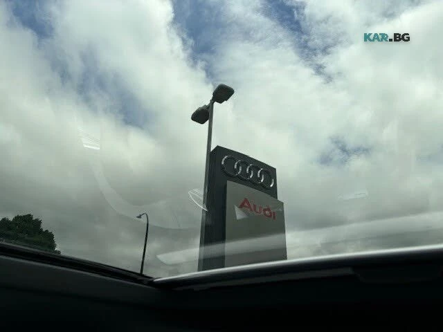 Audi A7 55 TFSI  * S Line * АвтоКредит * (ЦЕНА ДО БГ), снимка 14 - Автомобили и джипове - 55828484