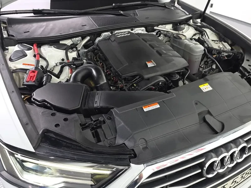 Audi A6 2.0 TFSI - САМО 30% АВАНС, снимка 6 - Автомобили и джипове - 56355462