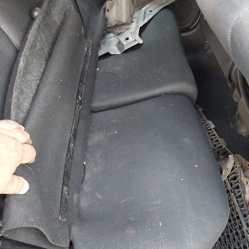 Toyota Yaris 1.3i avtomatik | Mobile.bg — изображение 13