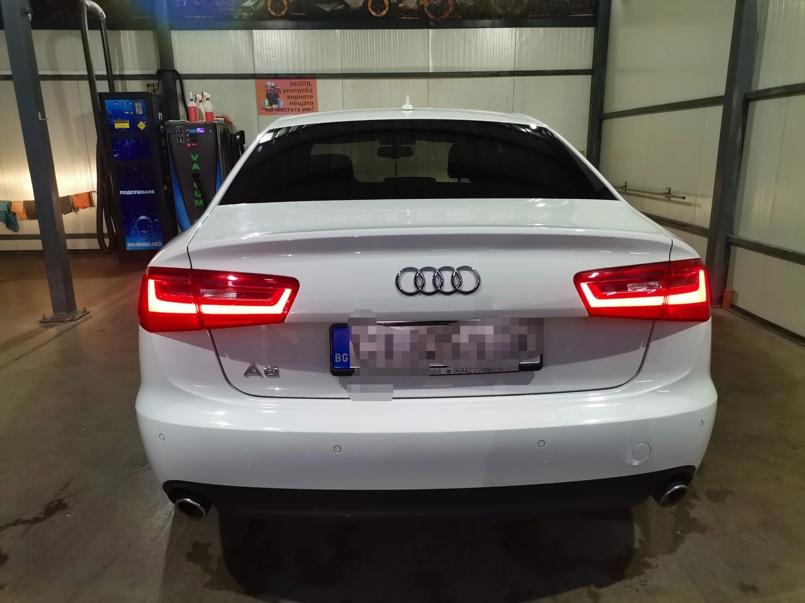 Audi A6 3.0 245 к.с. Qautro  - изображение 5