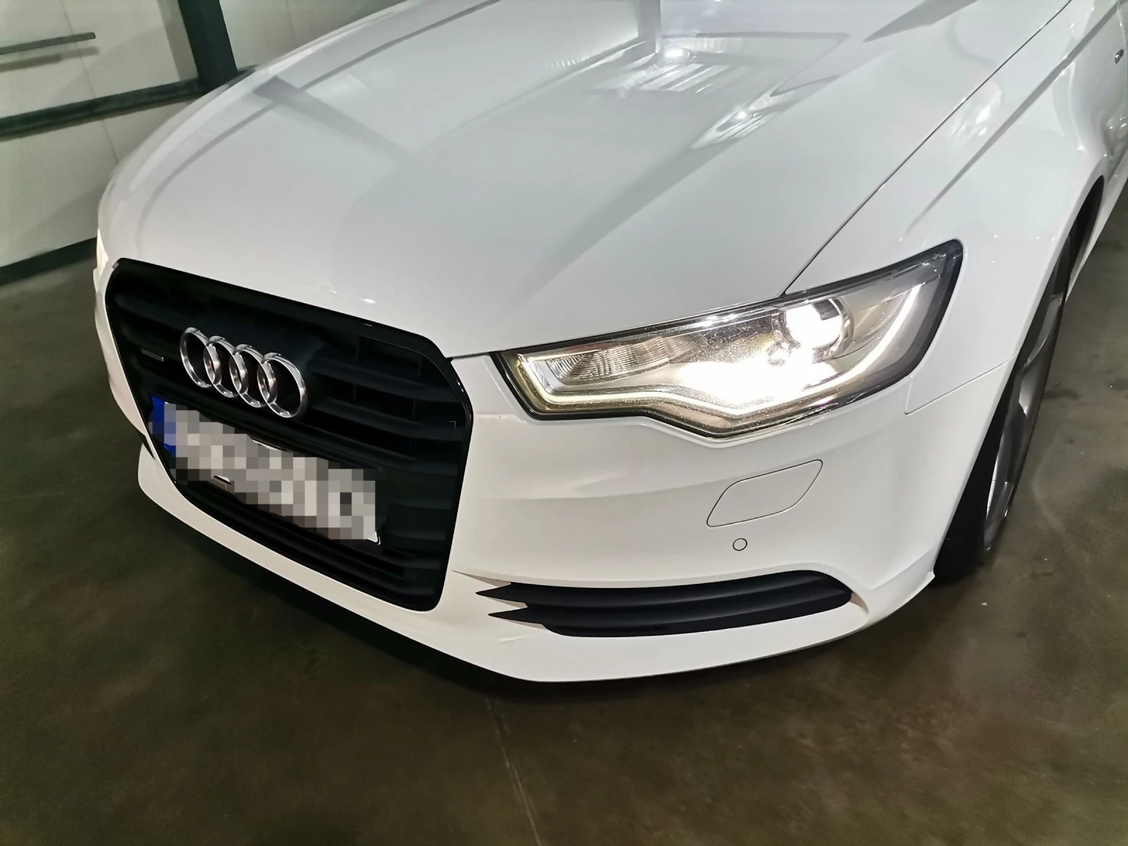 Audi A6 3.0 245 к.с. Qautro  - изображение 3