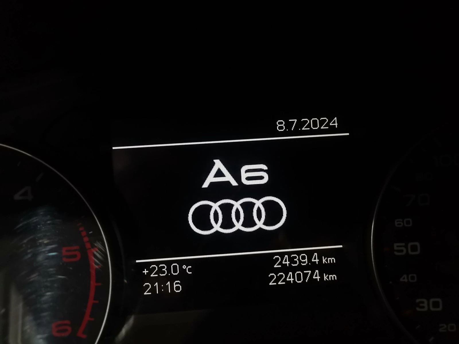 Audi A6 3.0 245 к.с. Qautro  - изображение 5