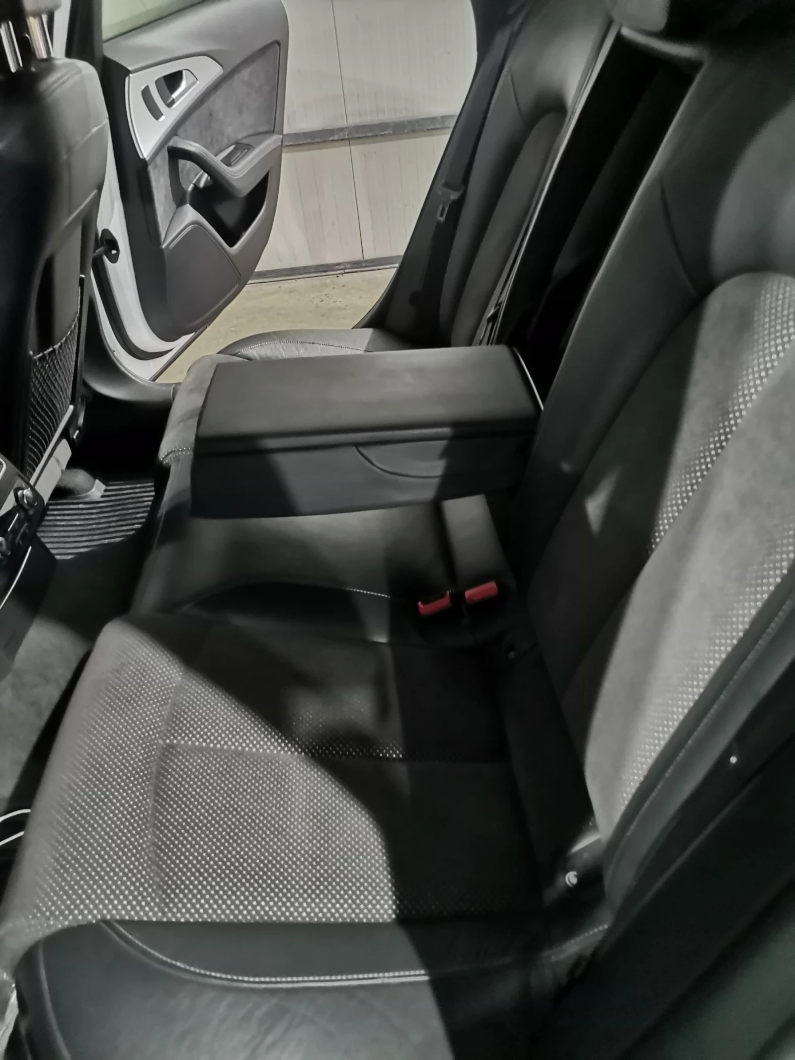 Audi A6 3.0 245 .. Qautro  | Mobile.bg   11