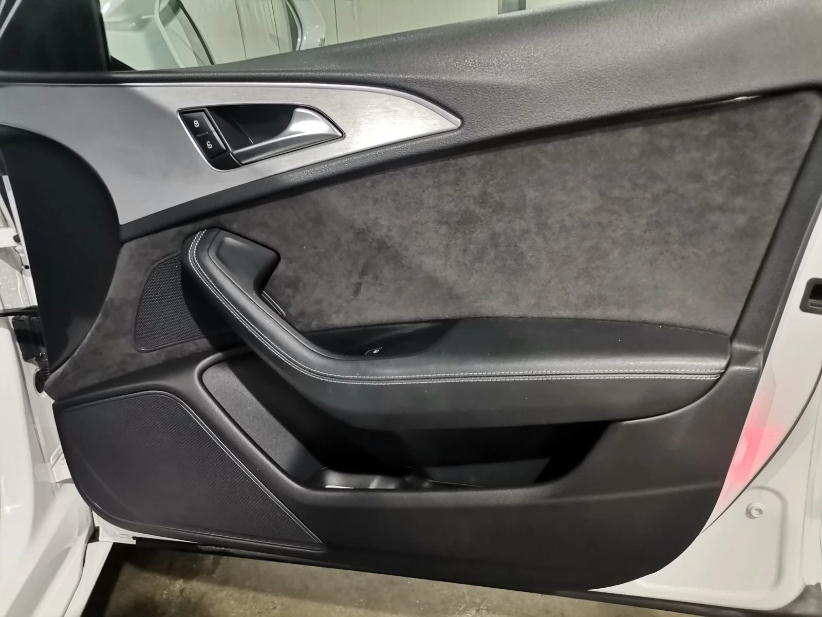 Audi A6 3.0 245 .. Qautro  | Mobile.bg   13