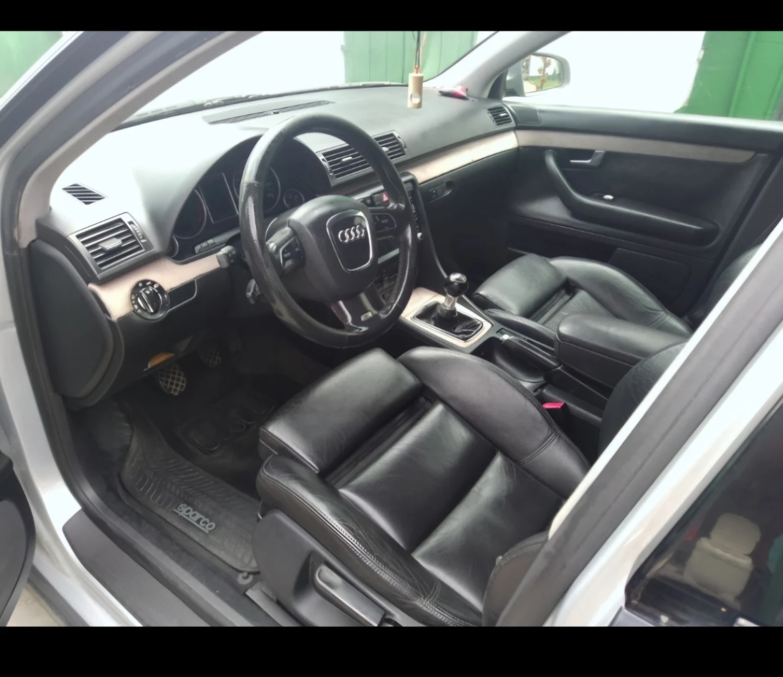 Audi A4 1.8t - изображение 3