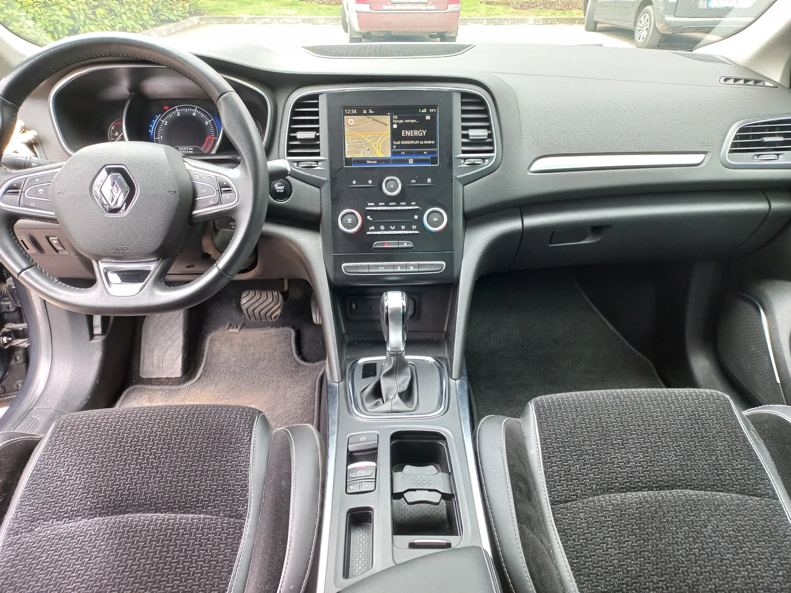 Renault Megane  - изображение 5