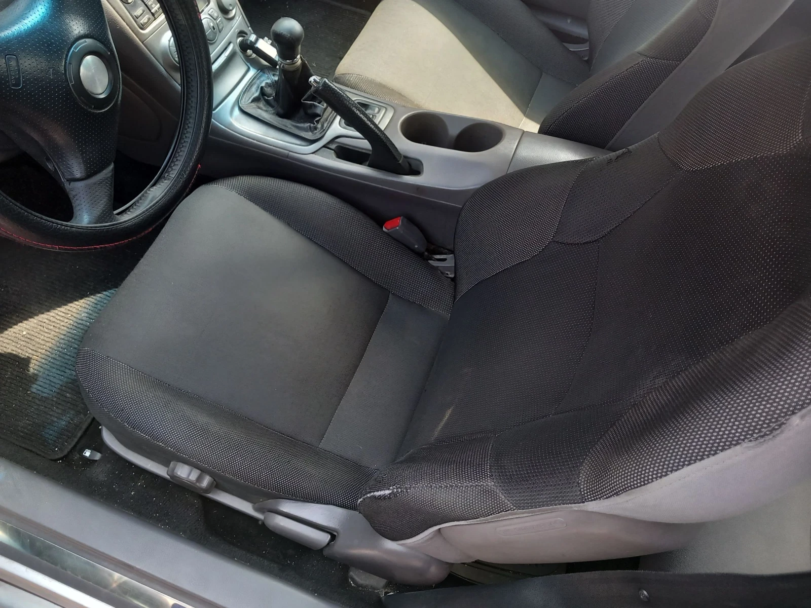 Toyota Celica  - изображение 6