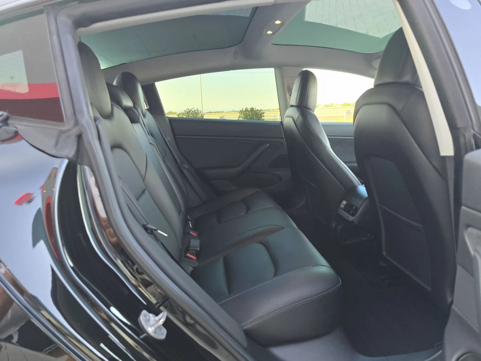 Tesla Model 3 68KW/Standart RWD/* * 92000* * KM - изображение 10