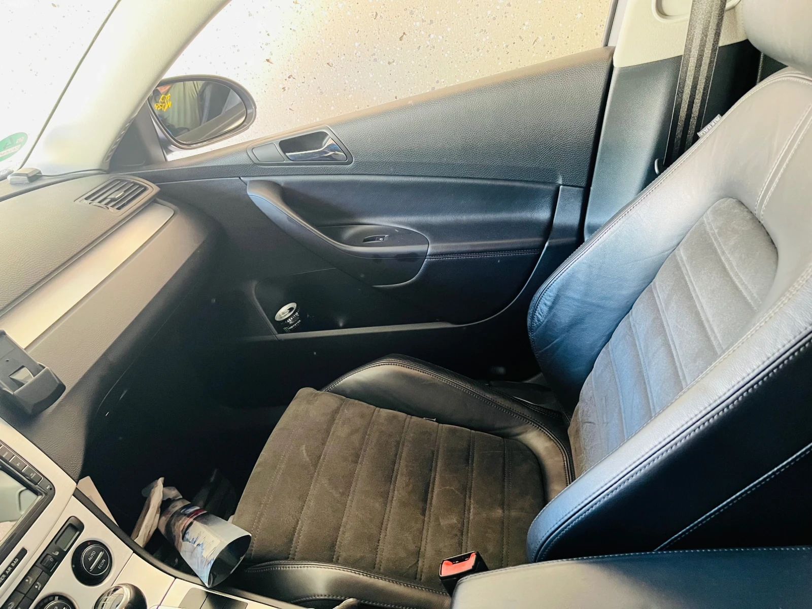 VW Passat 2.0 TFSI 200hp - изображение 10