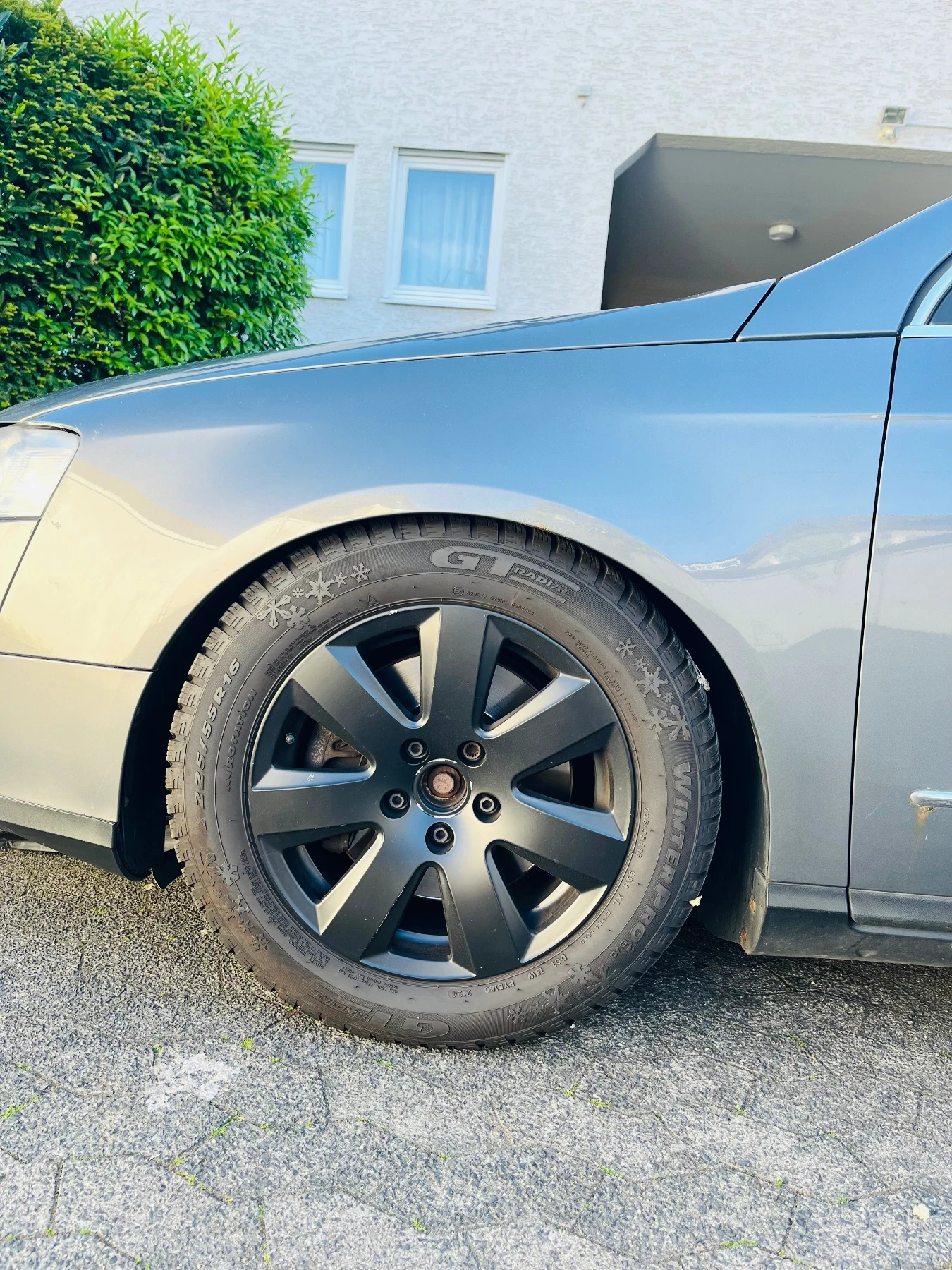 VW Passat 2.0 TFSI 200hp - изображение 6
