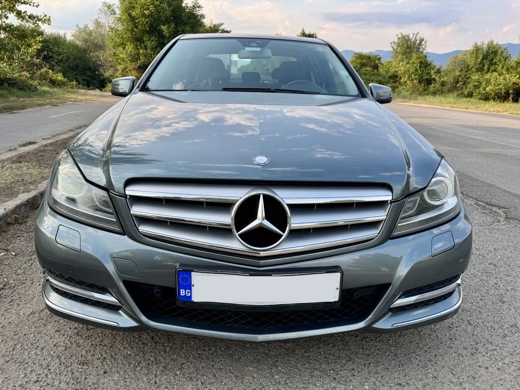 Mercedes-Benz C 250  - изображение 2