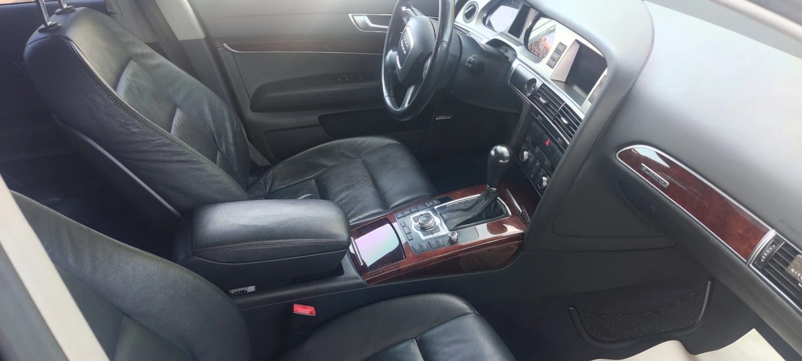 Audi A6  - изображение 6