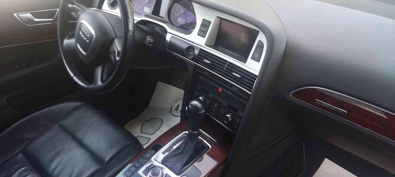 Audi A6  - изображение 8