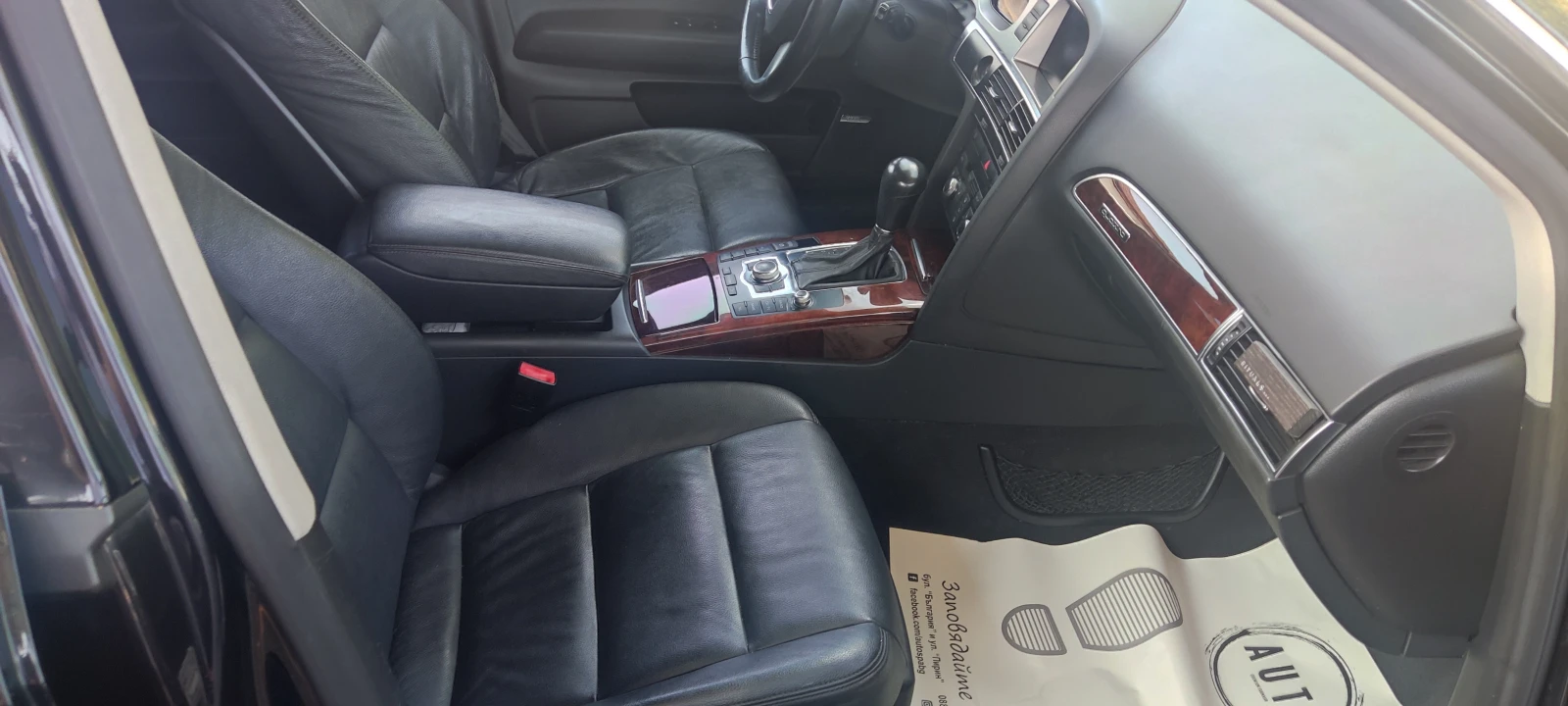 Audi A6  - изображение 7