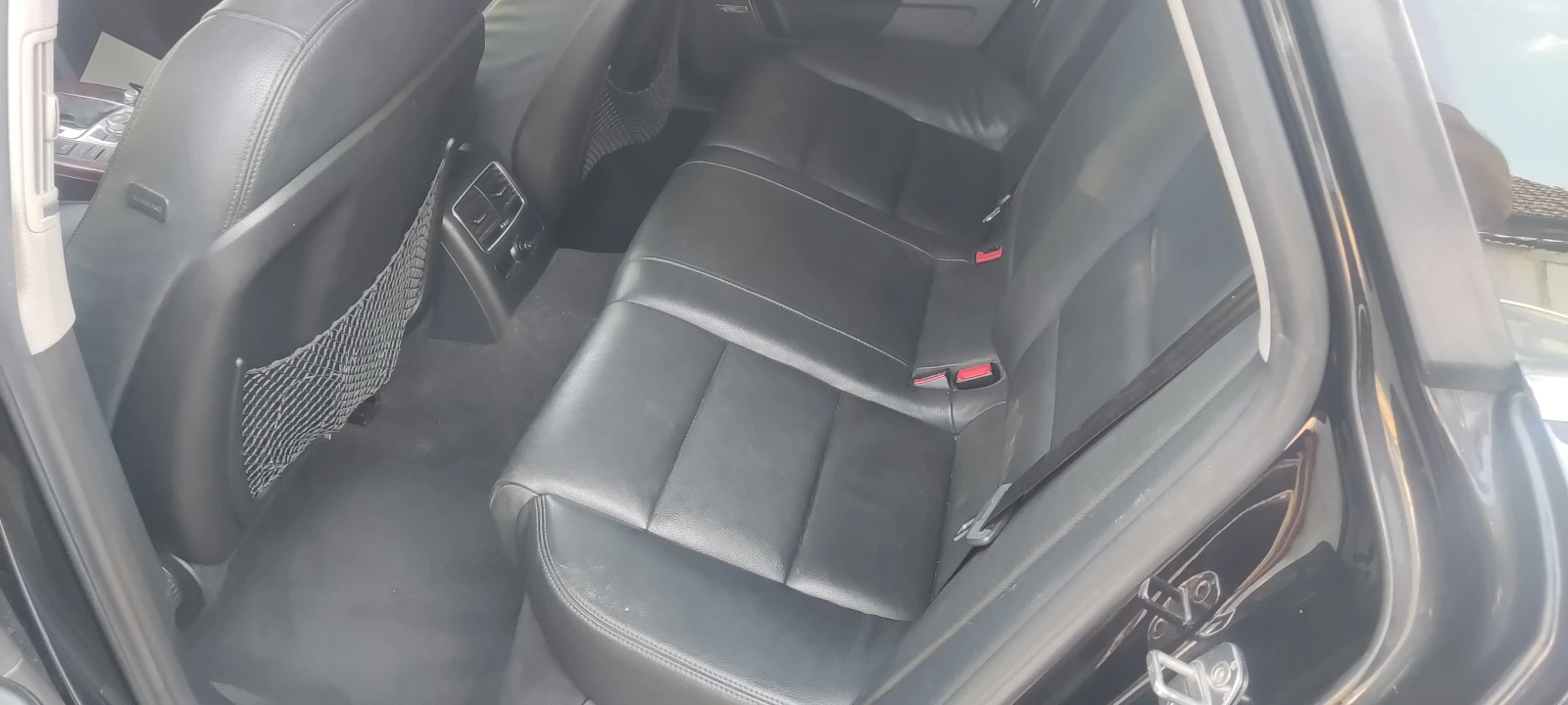 Audi A6  - изображение 9