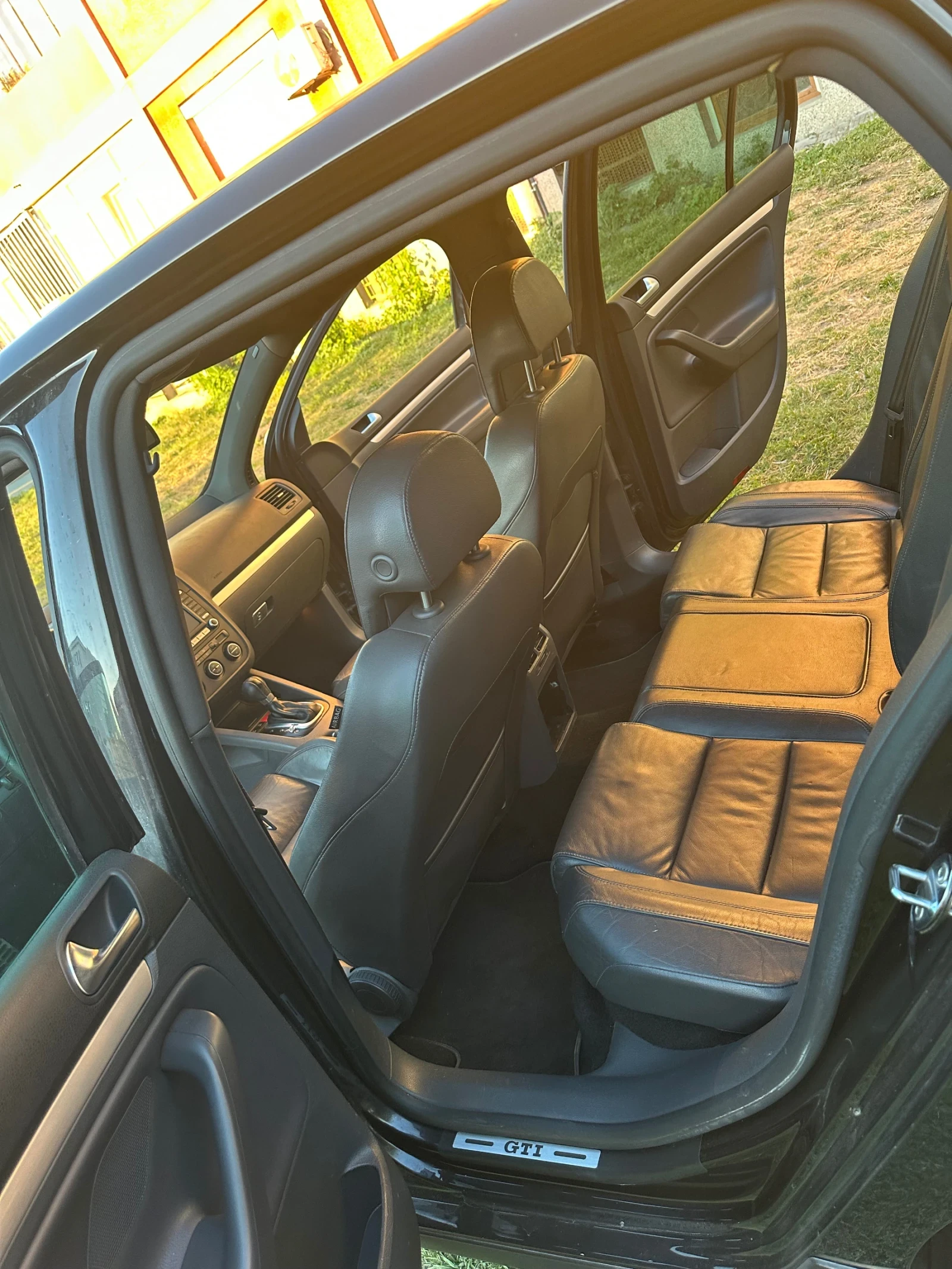 VW Golf GTI - изображение 7