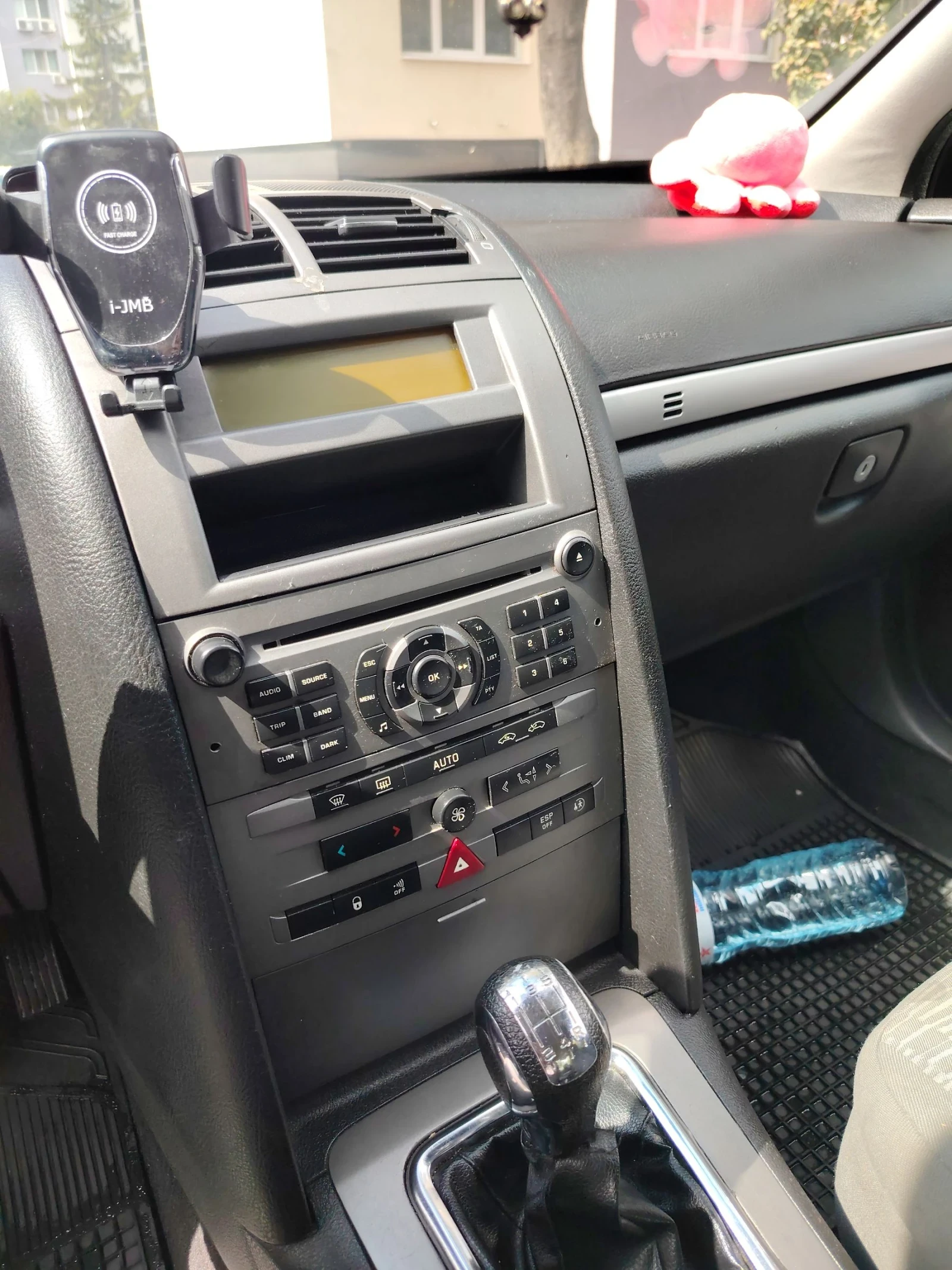 Peugeot 407  - изображение 5