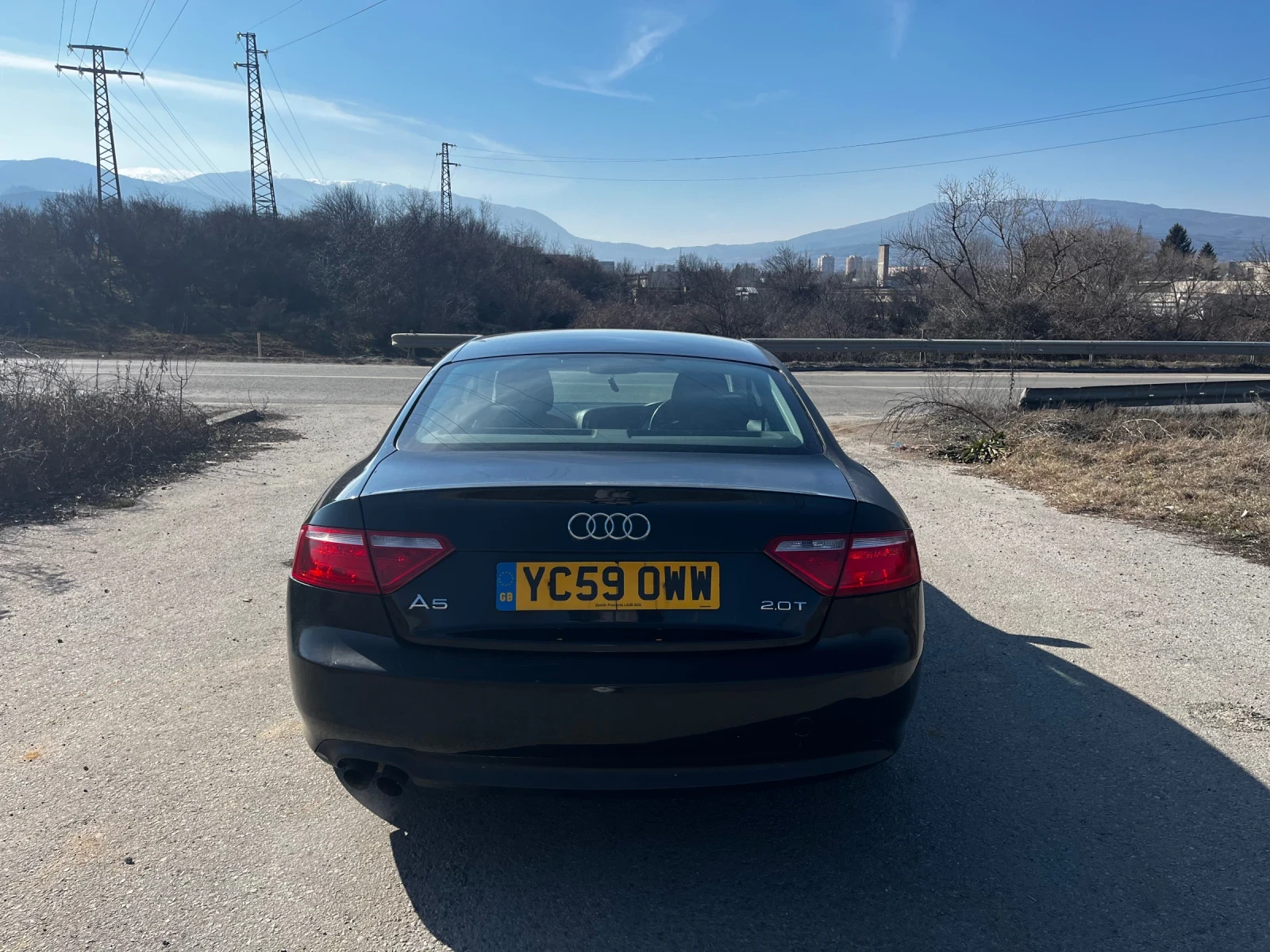 Audi A5  - изображение 2