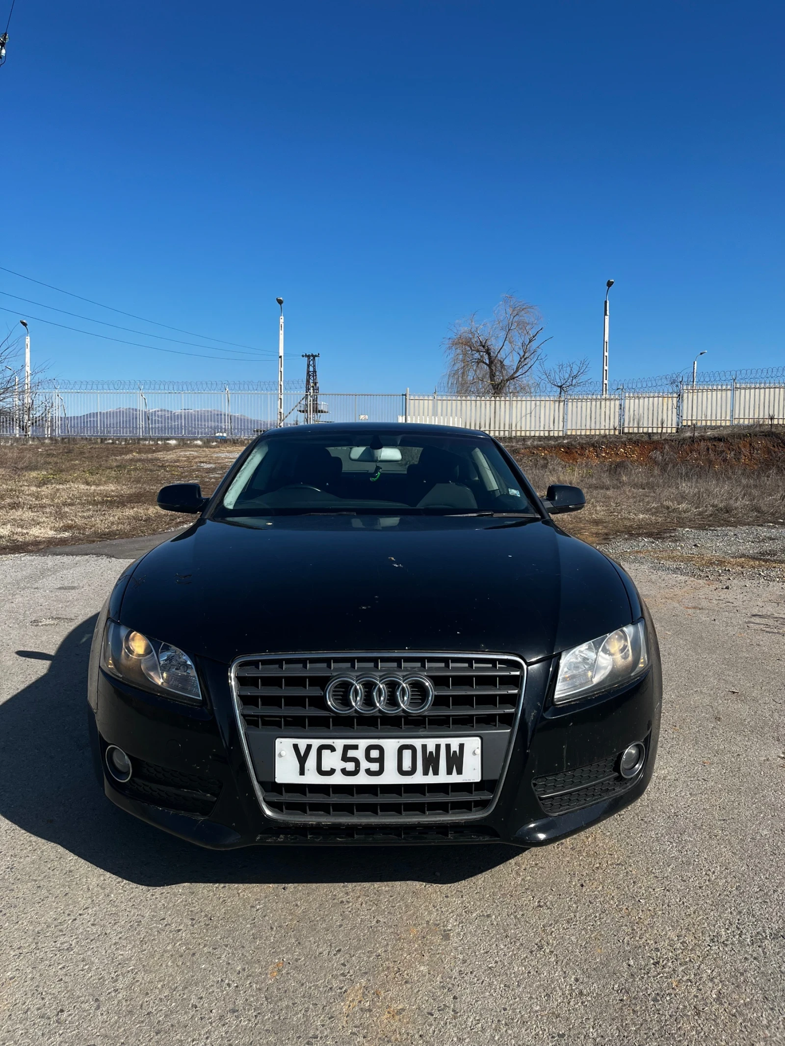 Audi A5 | Mobile.bg   1