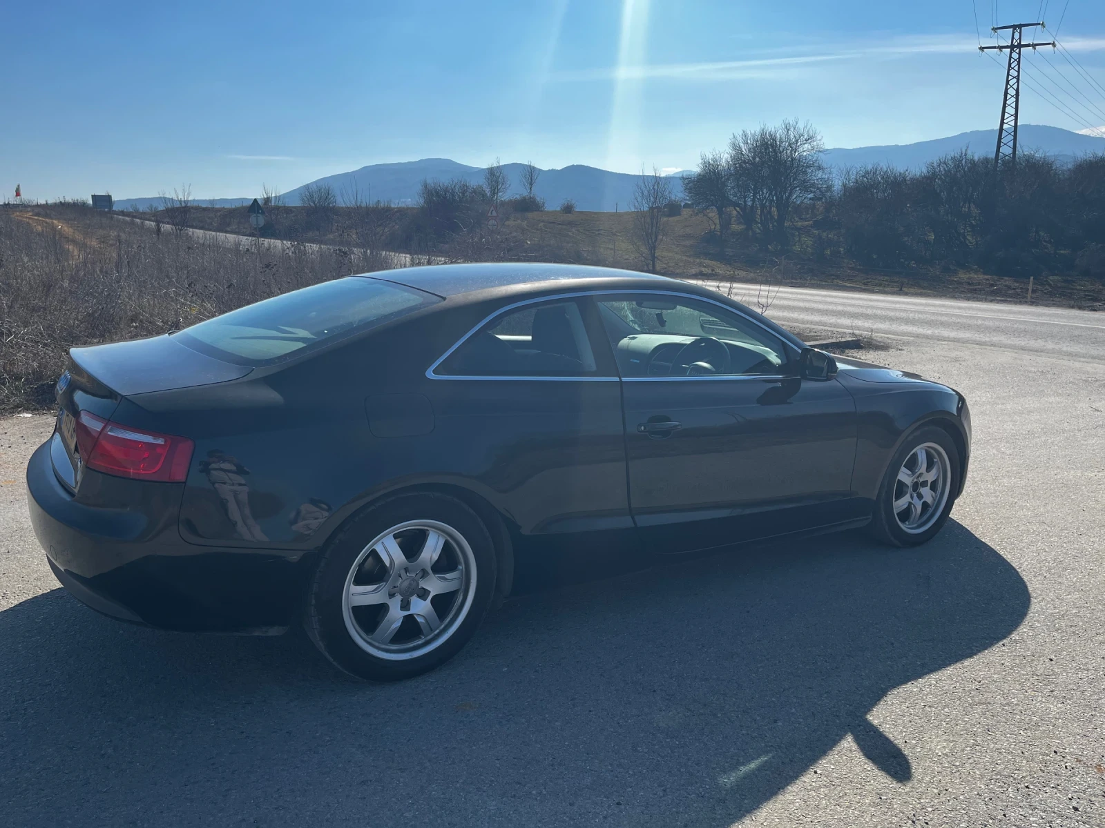 Audi A5  - изображение 3