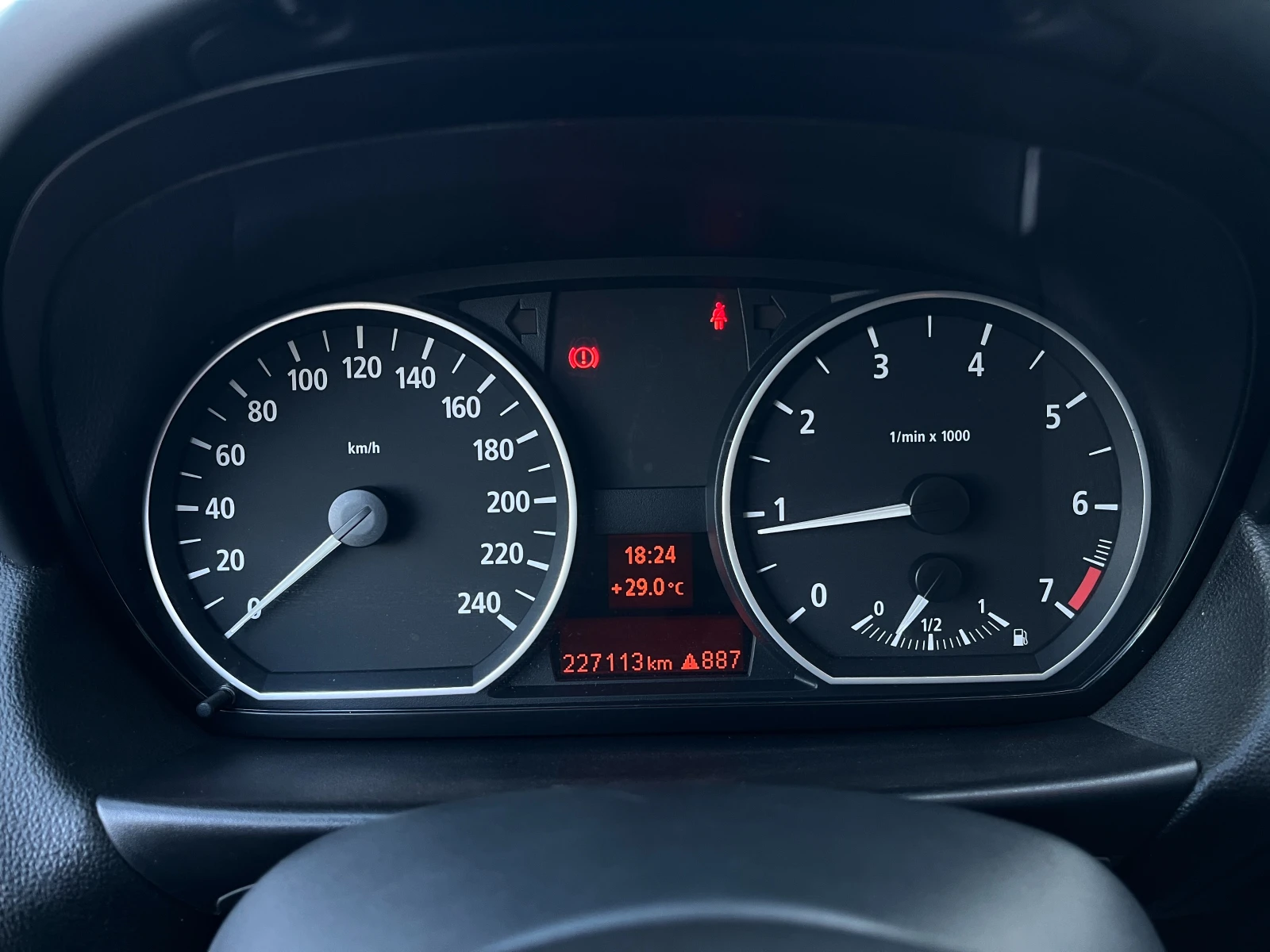 BMW 116 LPG/GPL/BiFuel/A | Mobile.bg   13