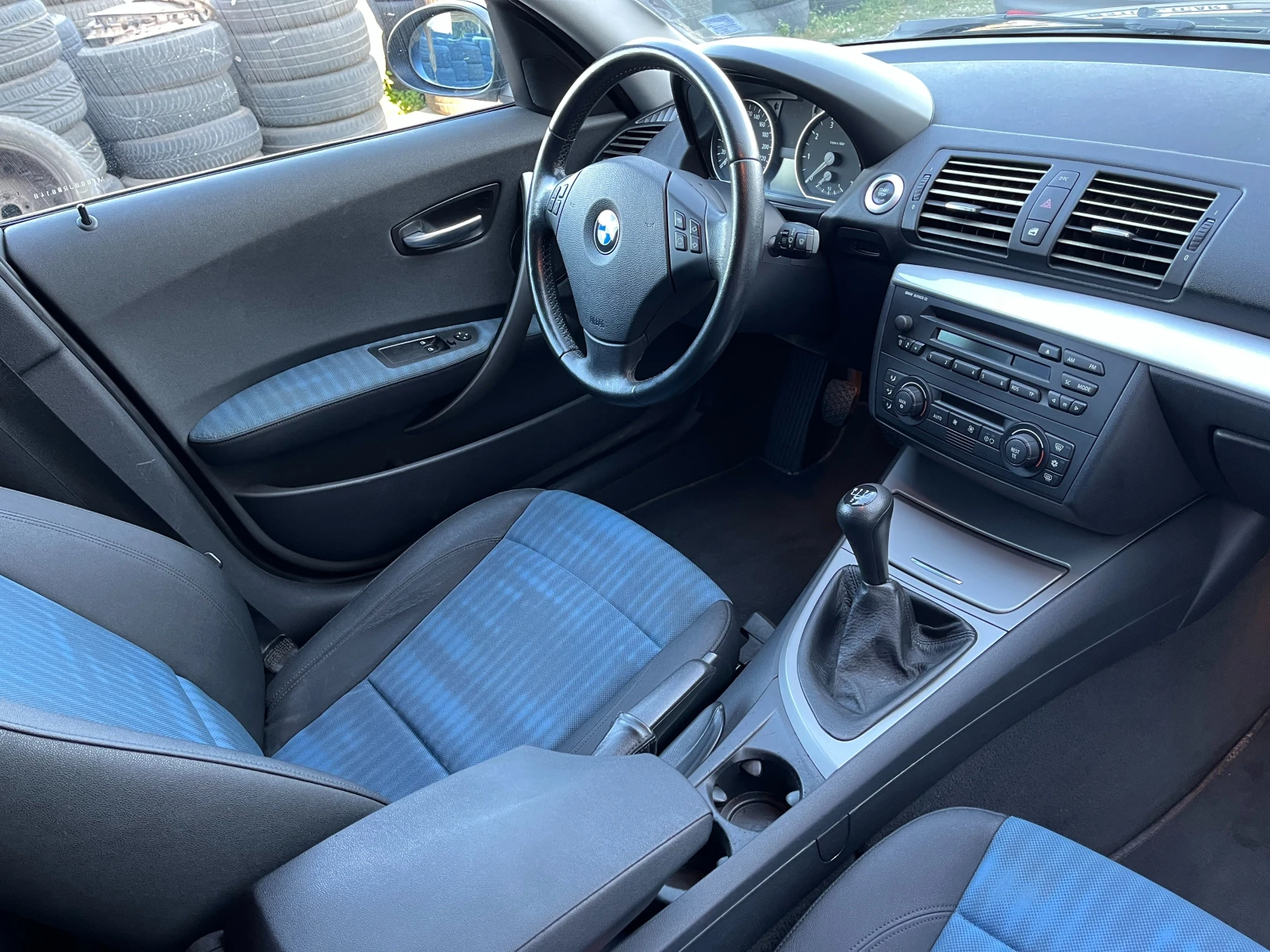 BMW 116 LPG/GPL/BiFuel/AГУ - изображение 10