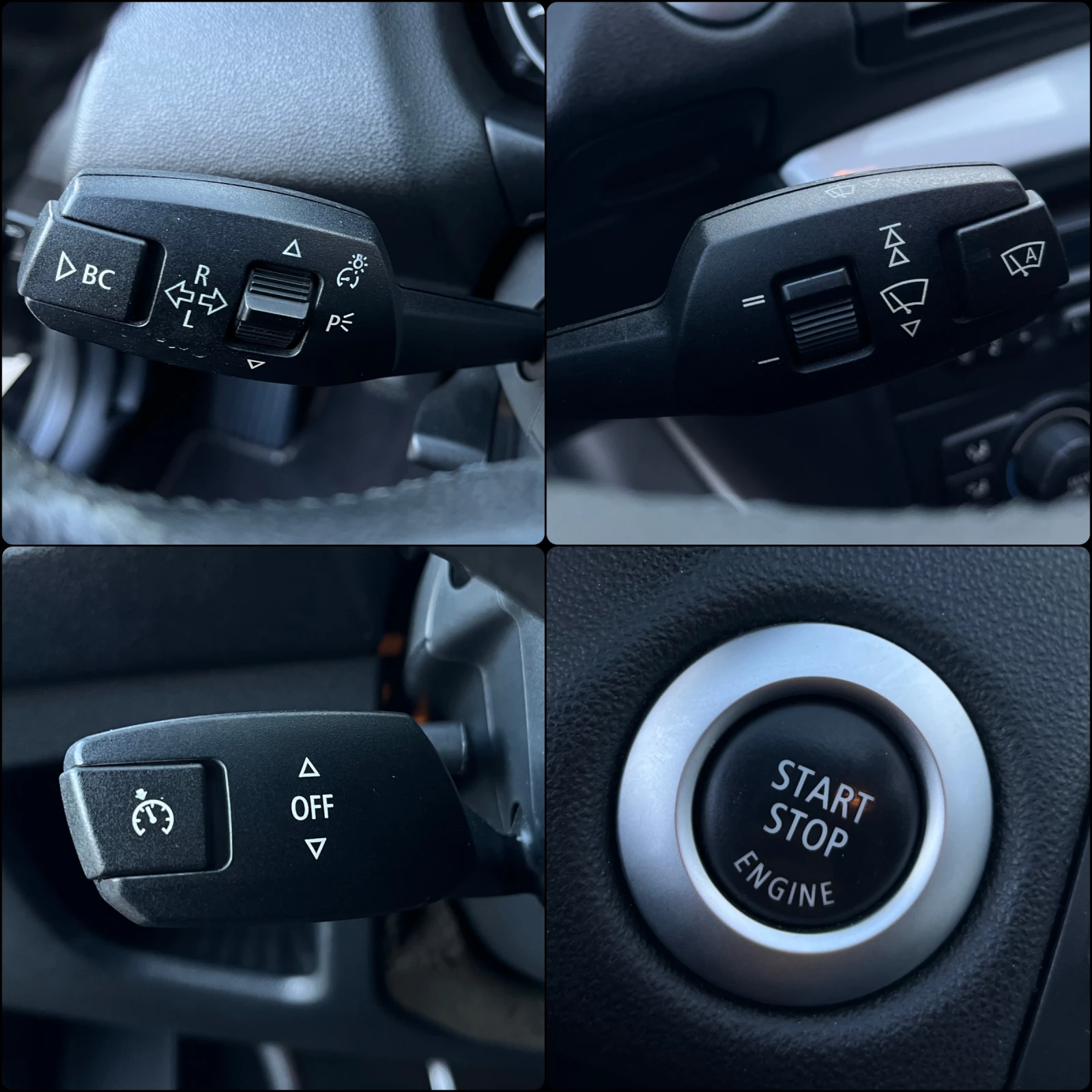 BMW 116 LPG/GPL/BiFuel/A | Mobile.bg   14