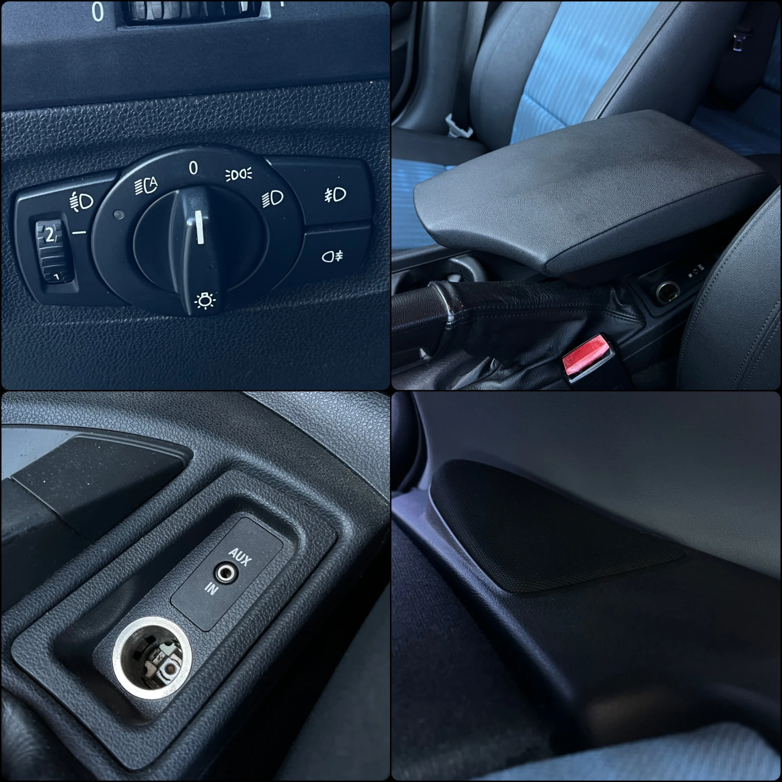 BMW 116 LPG/GPL/BiFuel/A | Mobile.bg   15