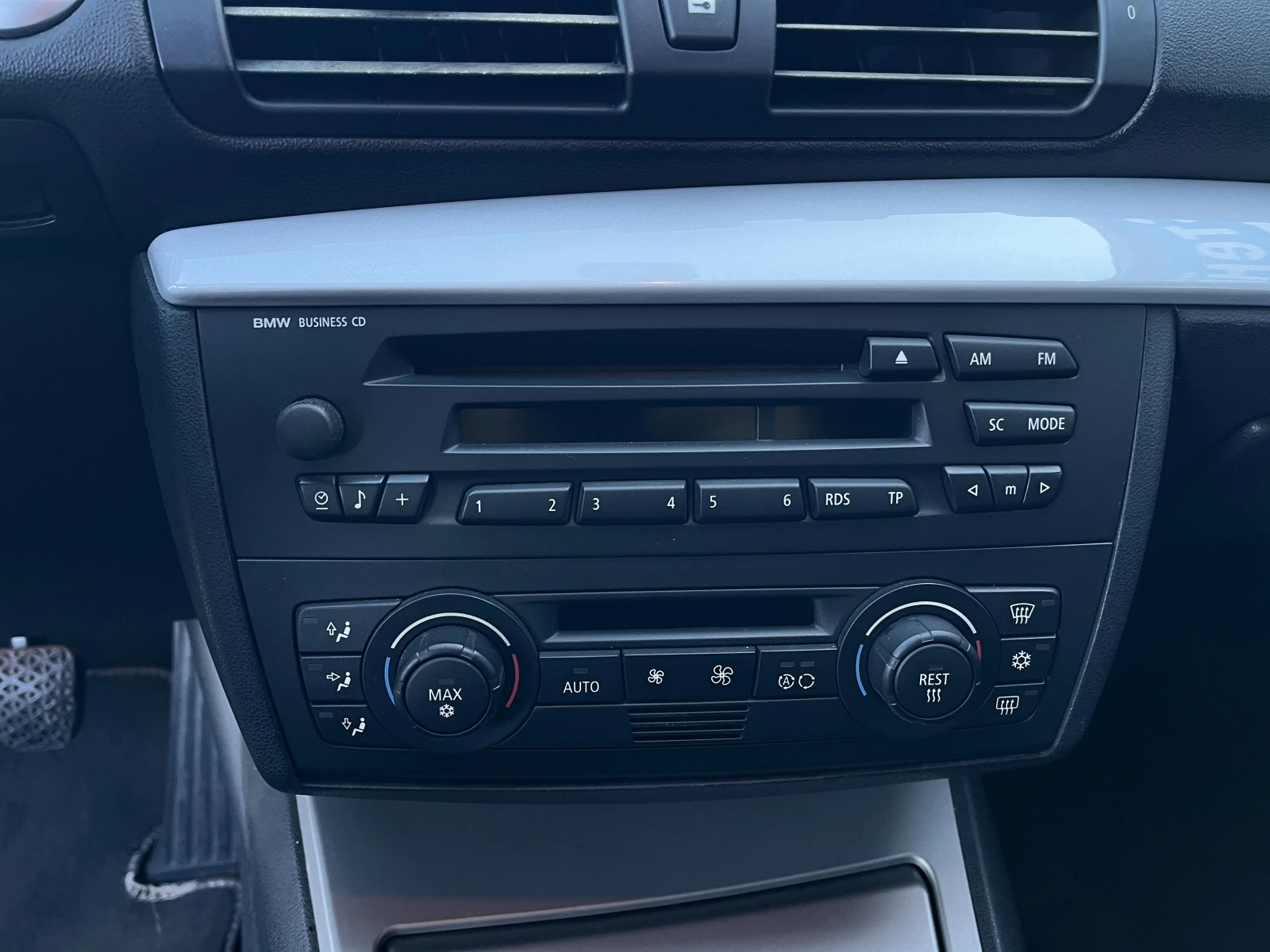 BMW 116 LPG/GPL/BiFuel/A | Mobile.bg   12