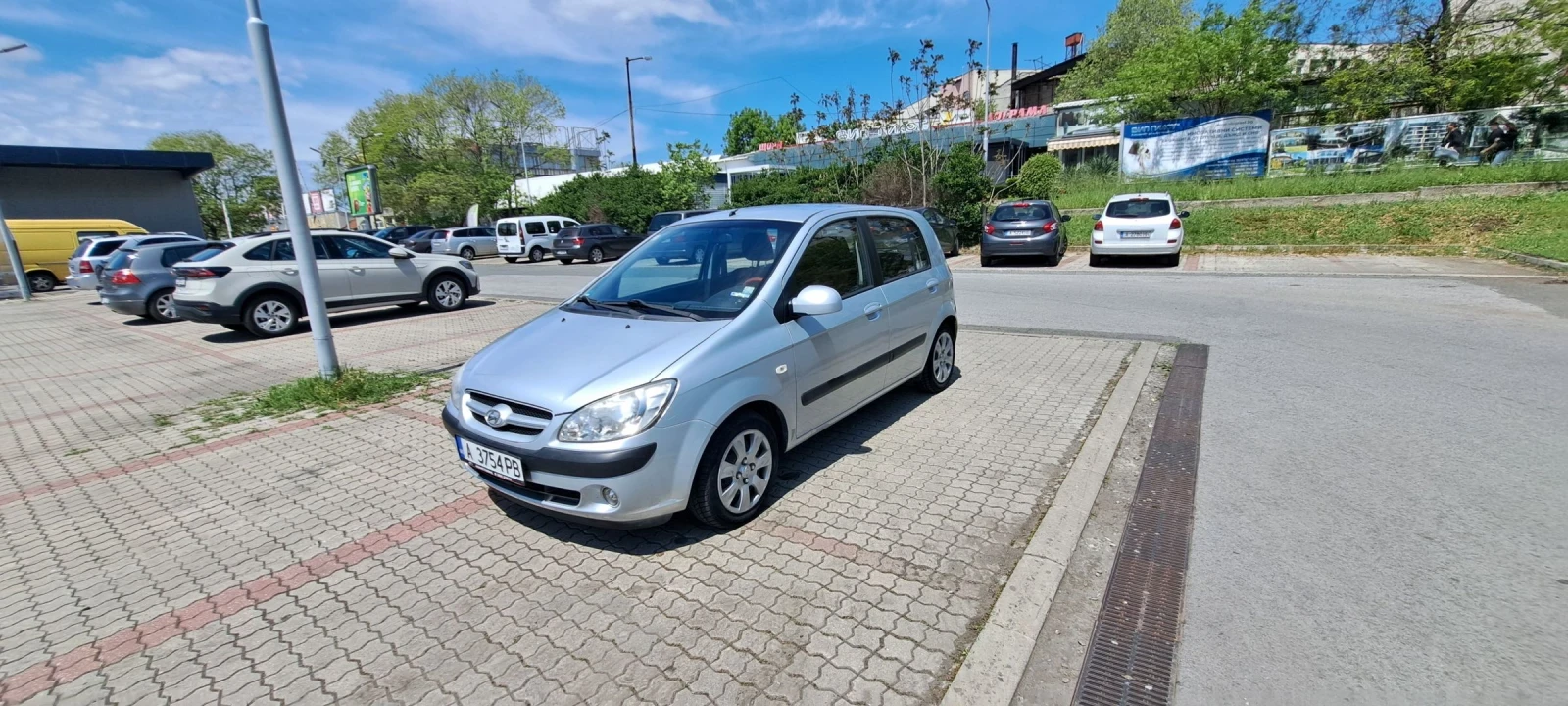 Hyundai Getz | Mobile.bg � ����������� 1