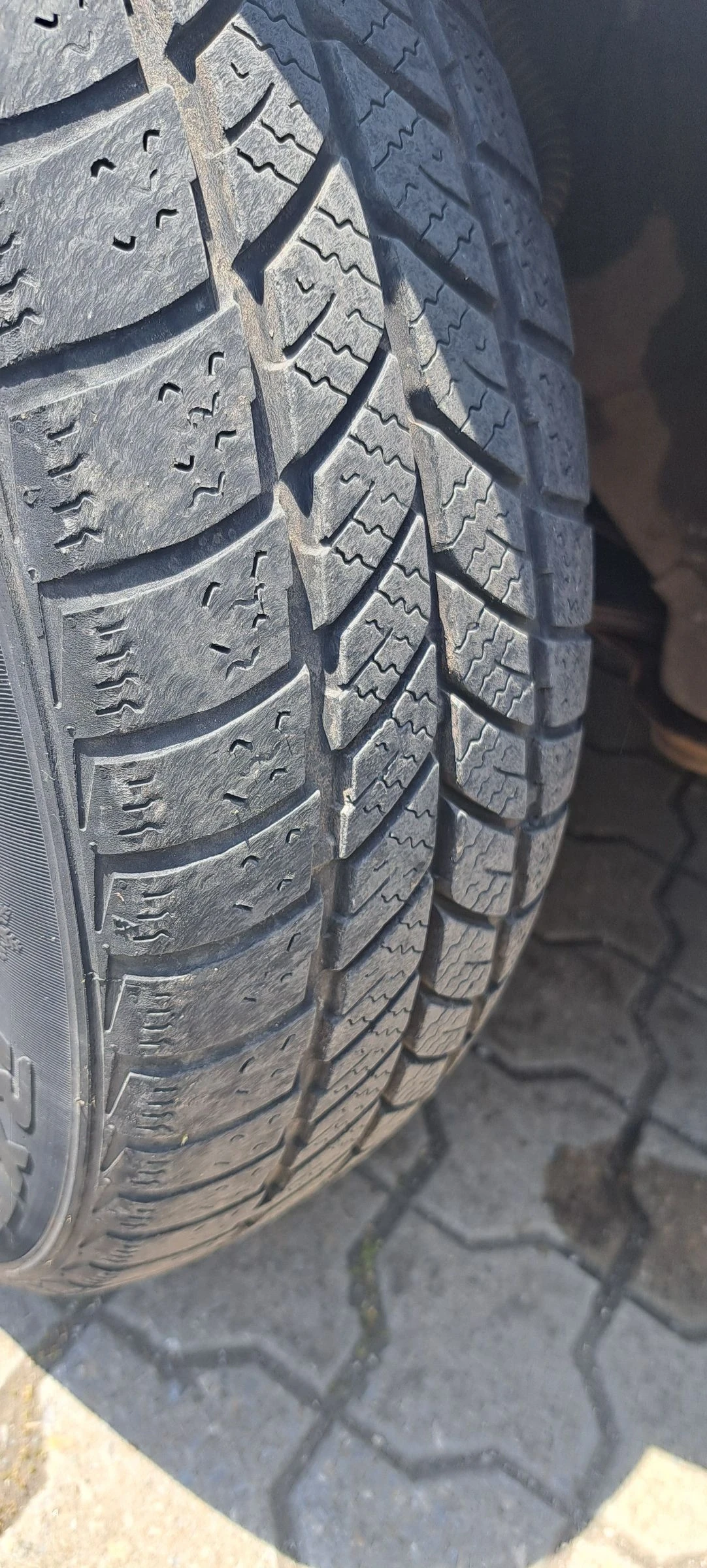 Hyundai Getz  - изображение 6
