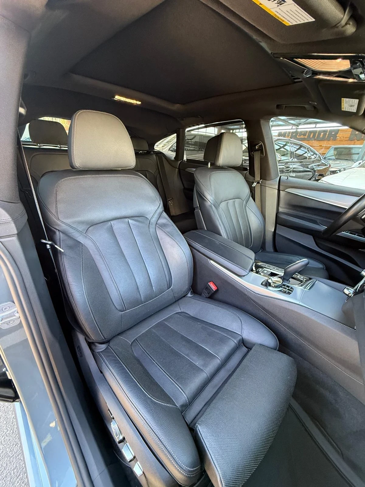 BMW 540 640i xDrive M-Pack    | Mobile.bg   13