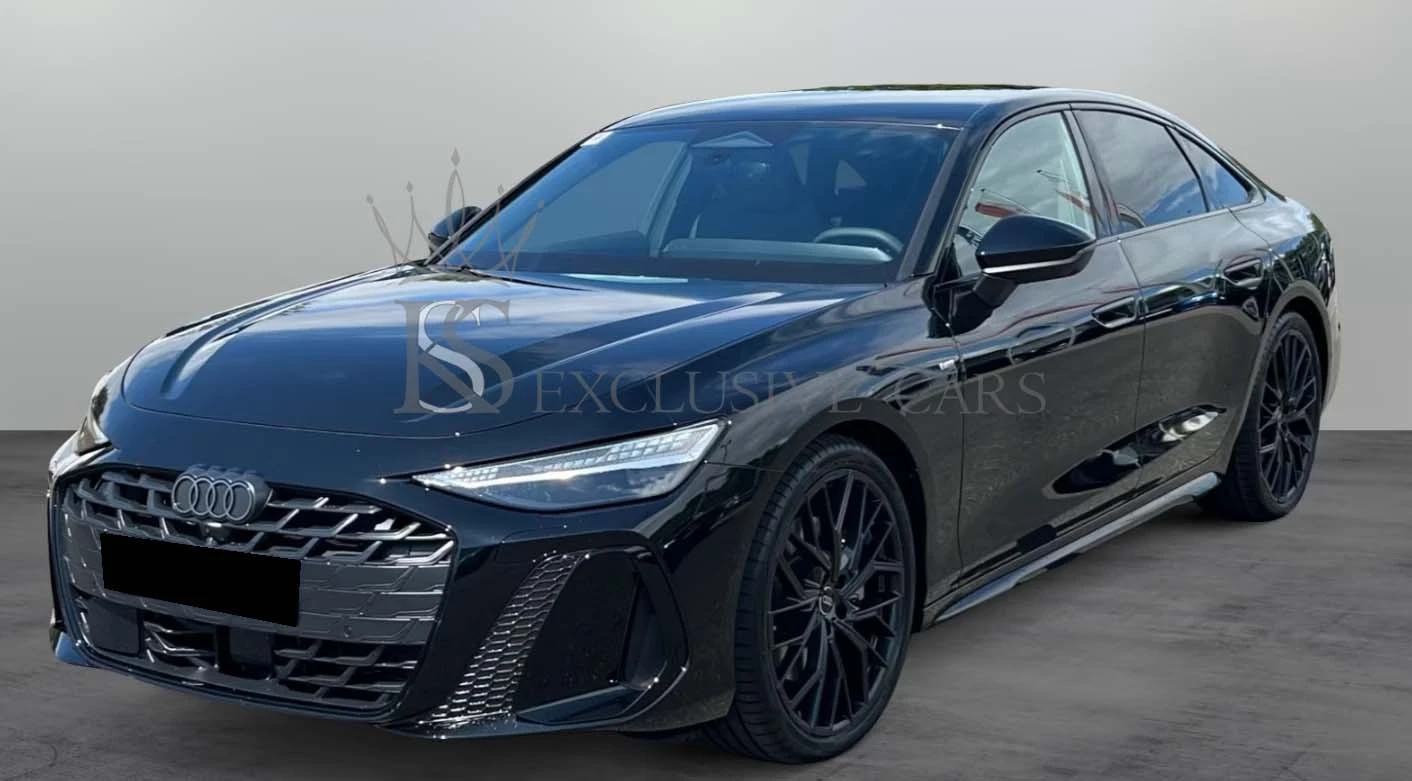 Audi A6 TDI* QUATTRO* EDITION ONE* S-LINE* 360*  | Mobile.bg   1