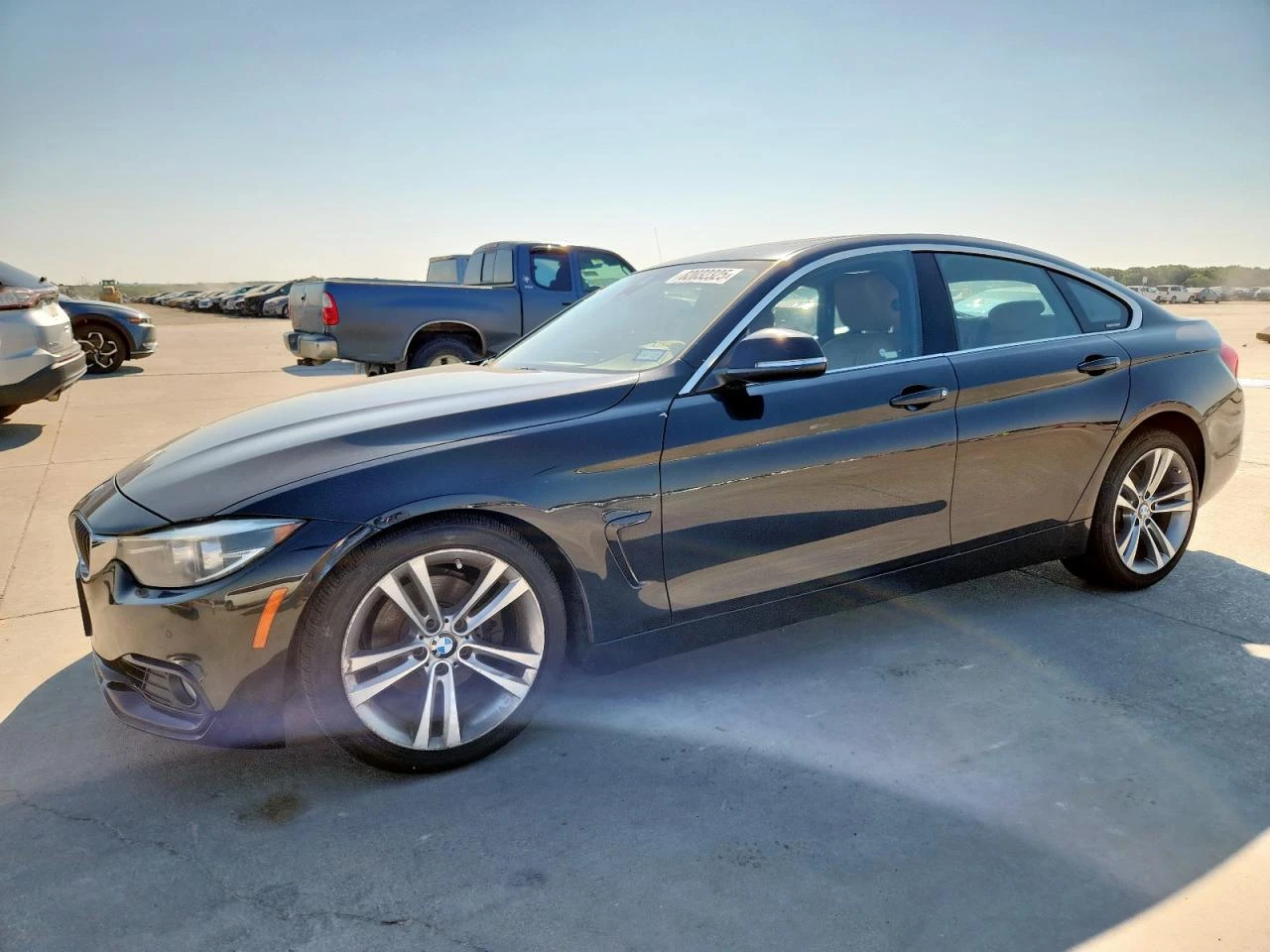 BMW 430 I GRAN COUPE | Mobile.bg   1