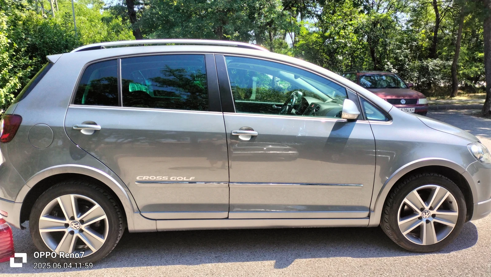 VW Golf Plus 1.4TSI | Mobile.bg   11