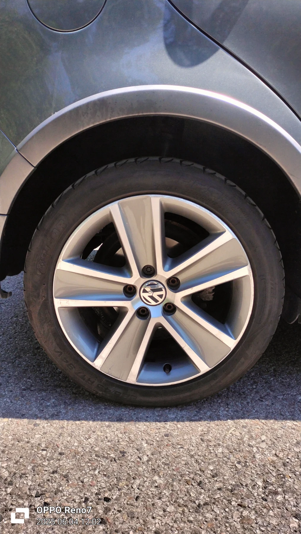 VW Golf Plus 1.4TSI | Mobile.bg   5