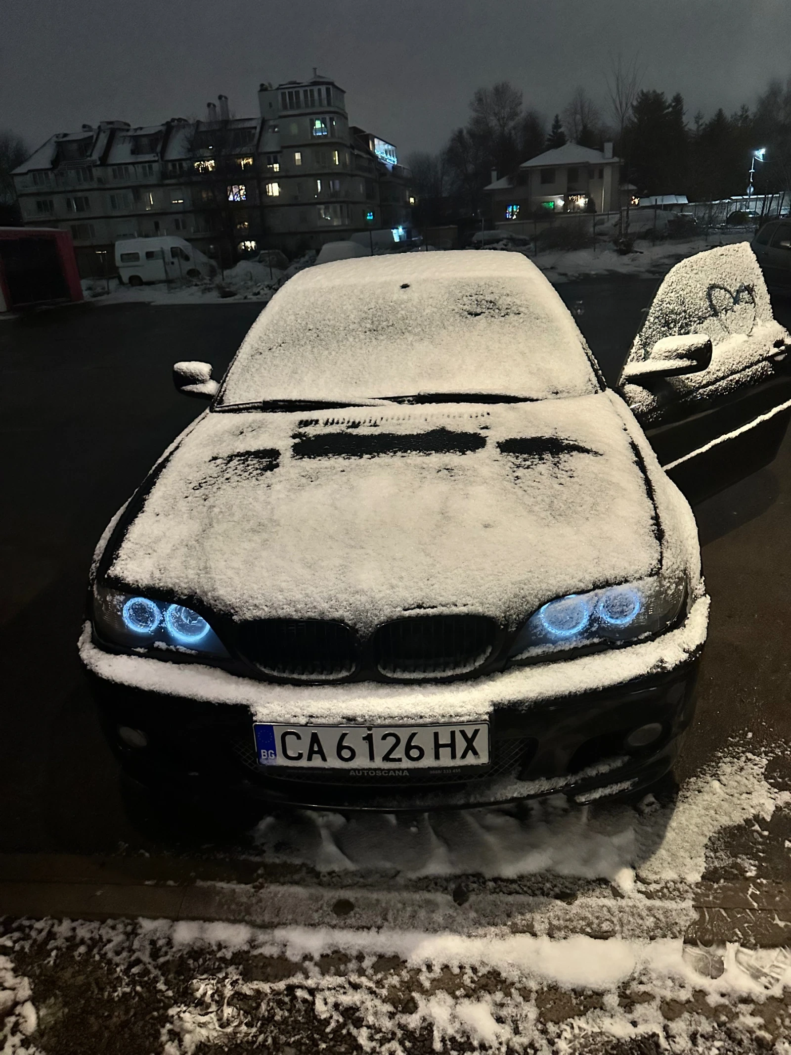 BMW 320  - изображение 9