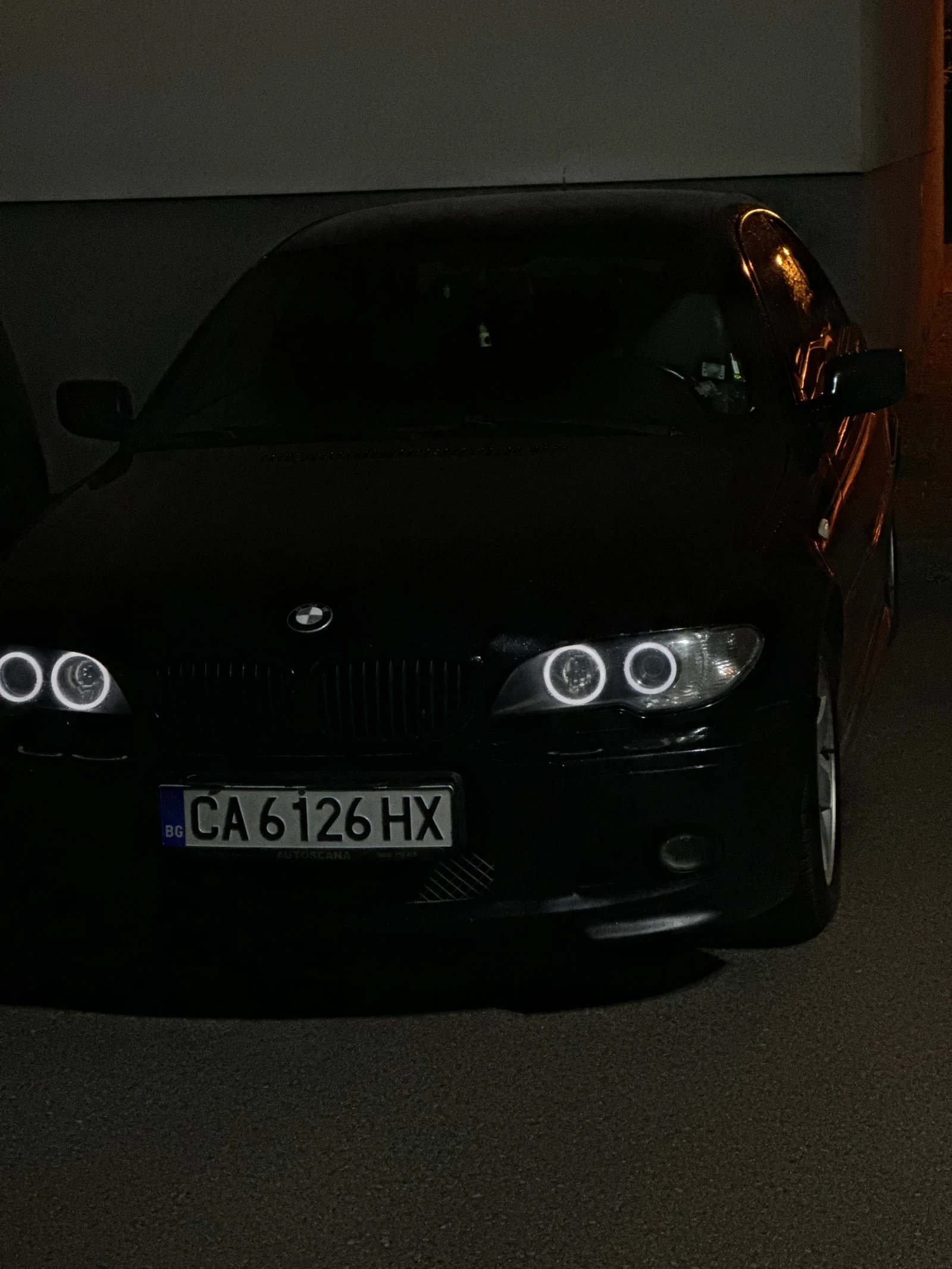 BMW 320  - изображение 10