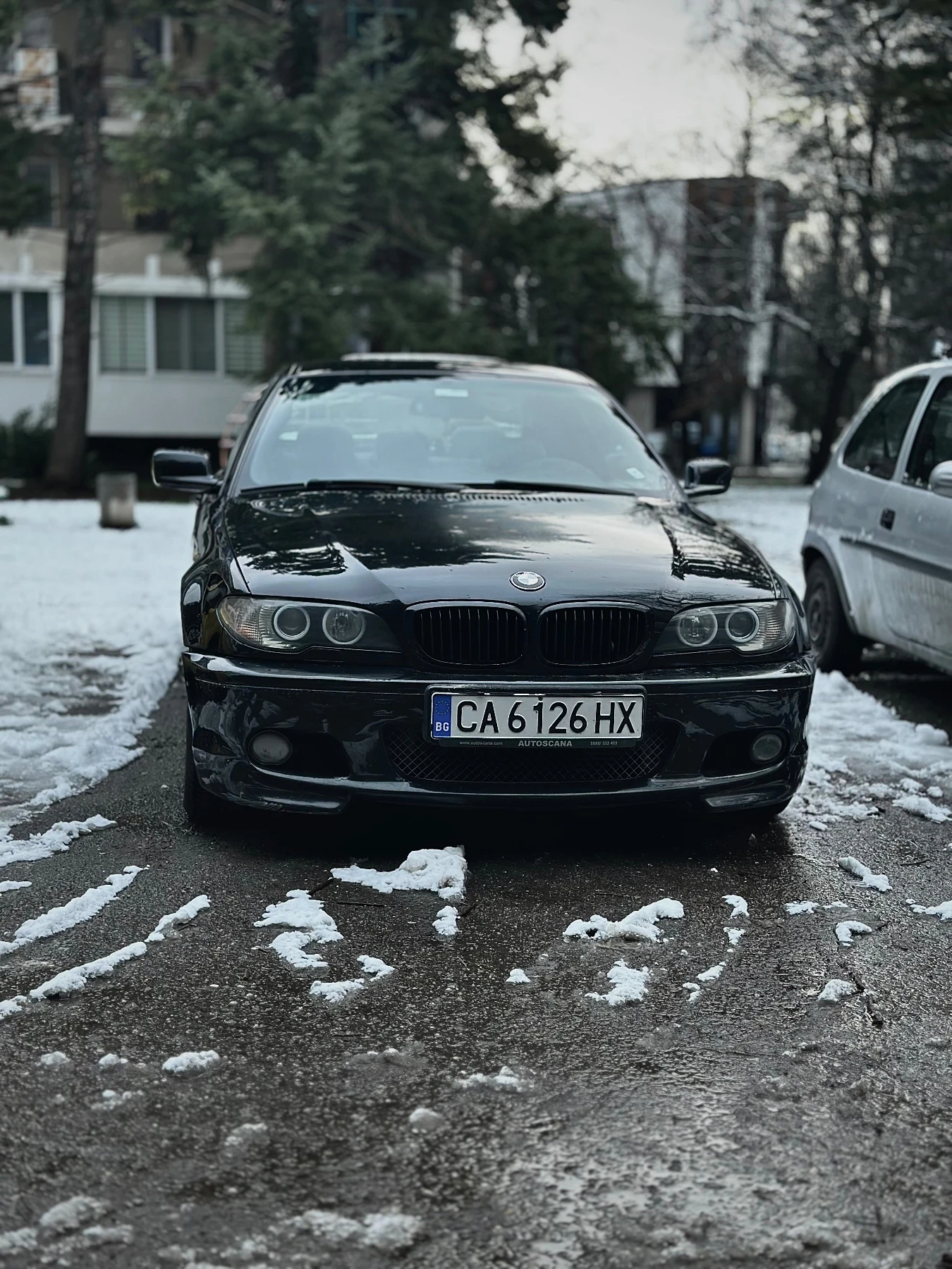 BMW 320 | Mobile.bg   1