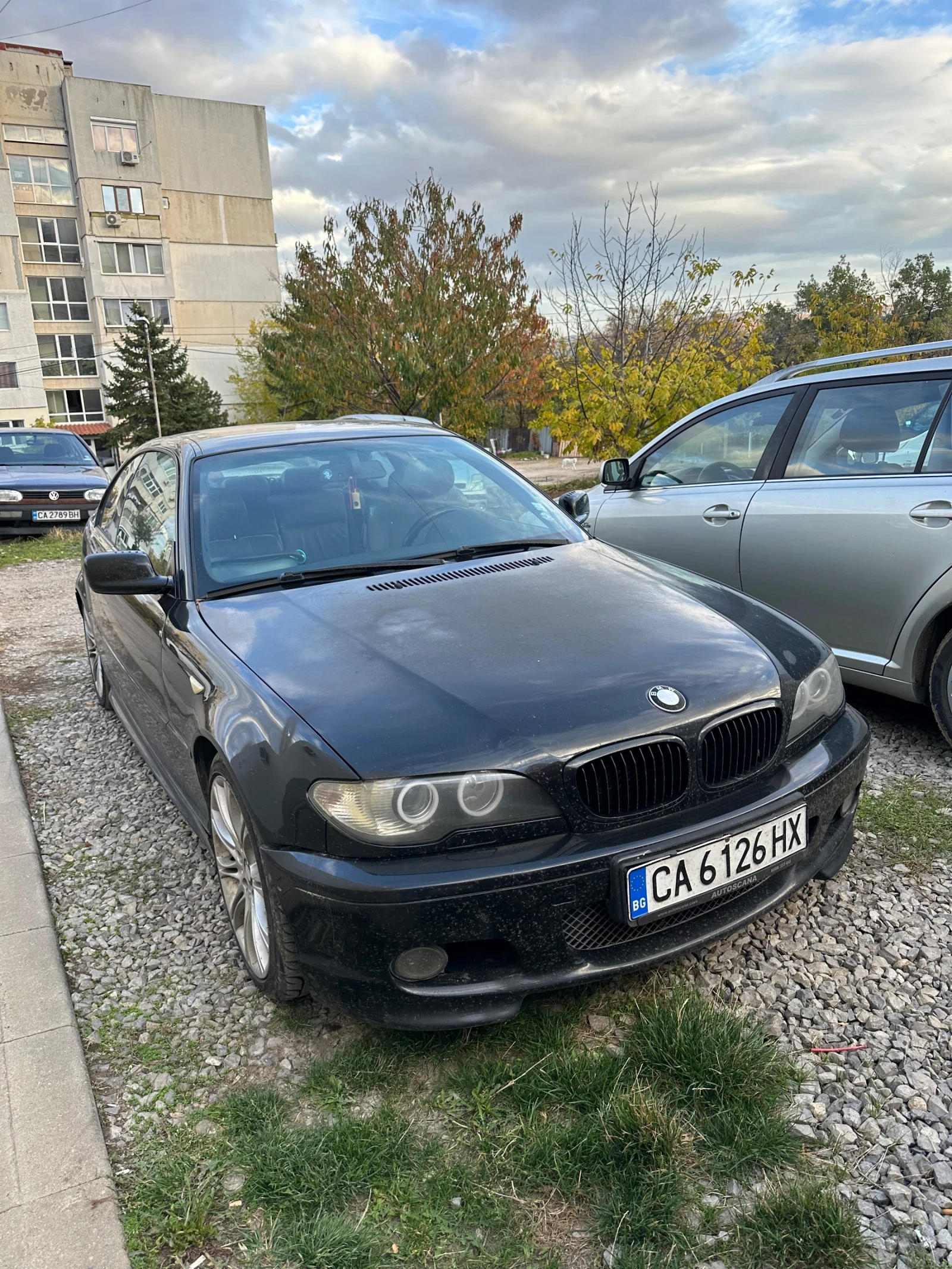 BMW 320  - изображение 4