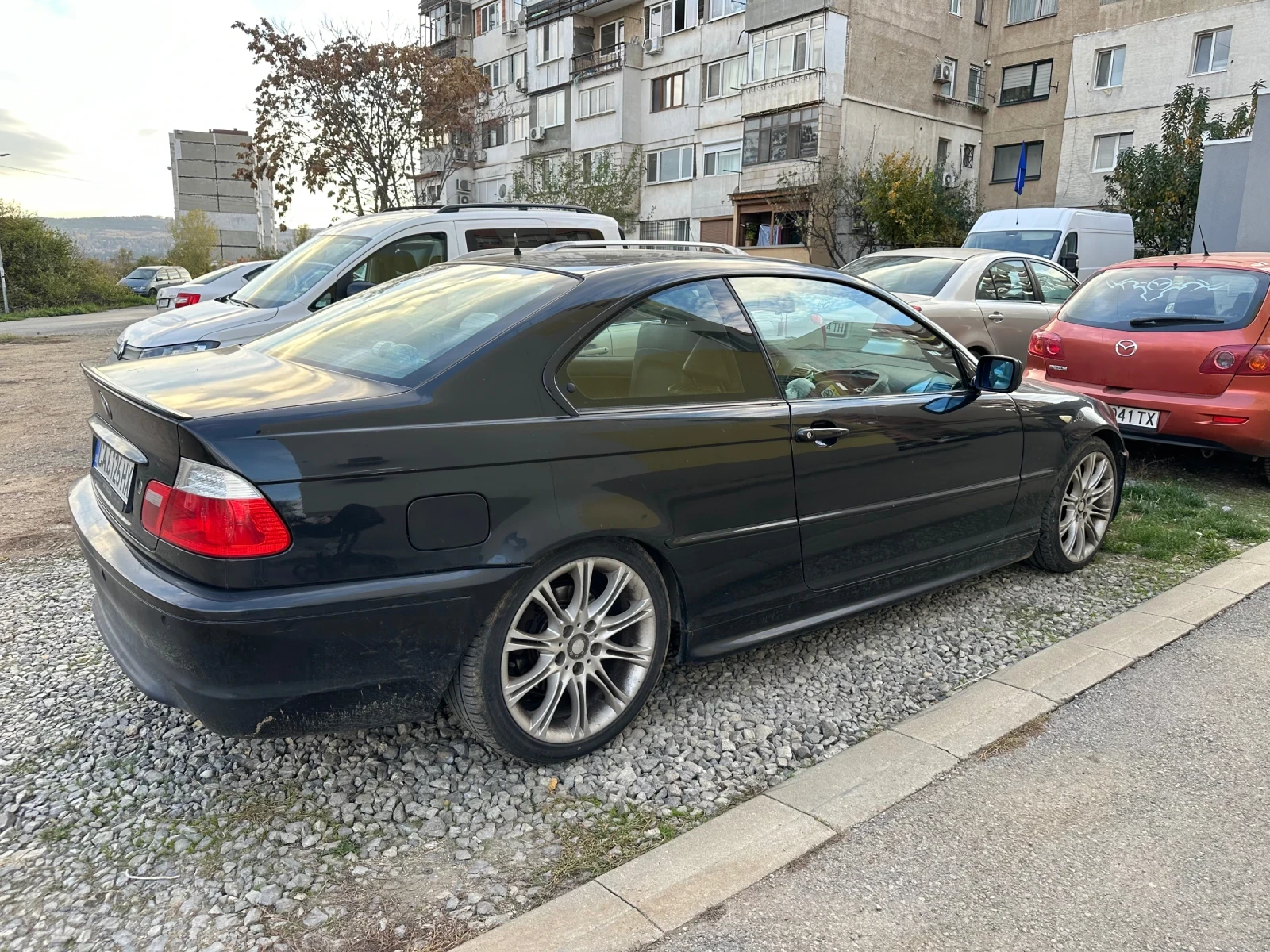 BMW 320  - изображение 7