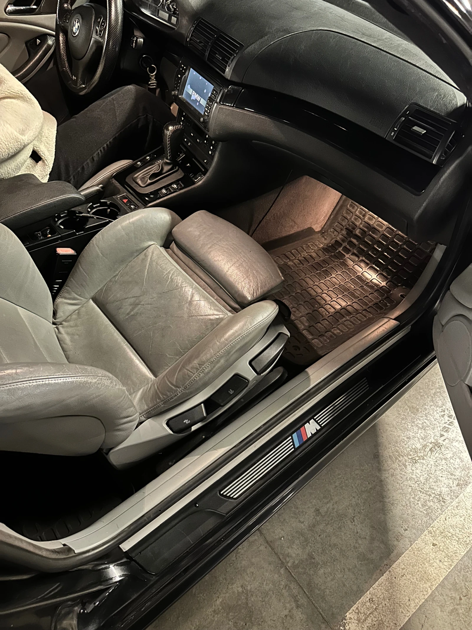 BMW 320  - изображение 3