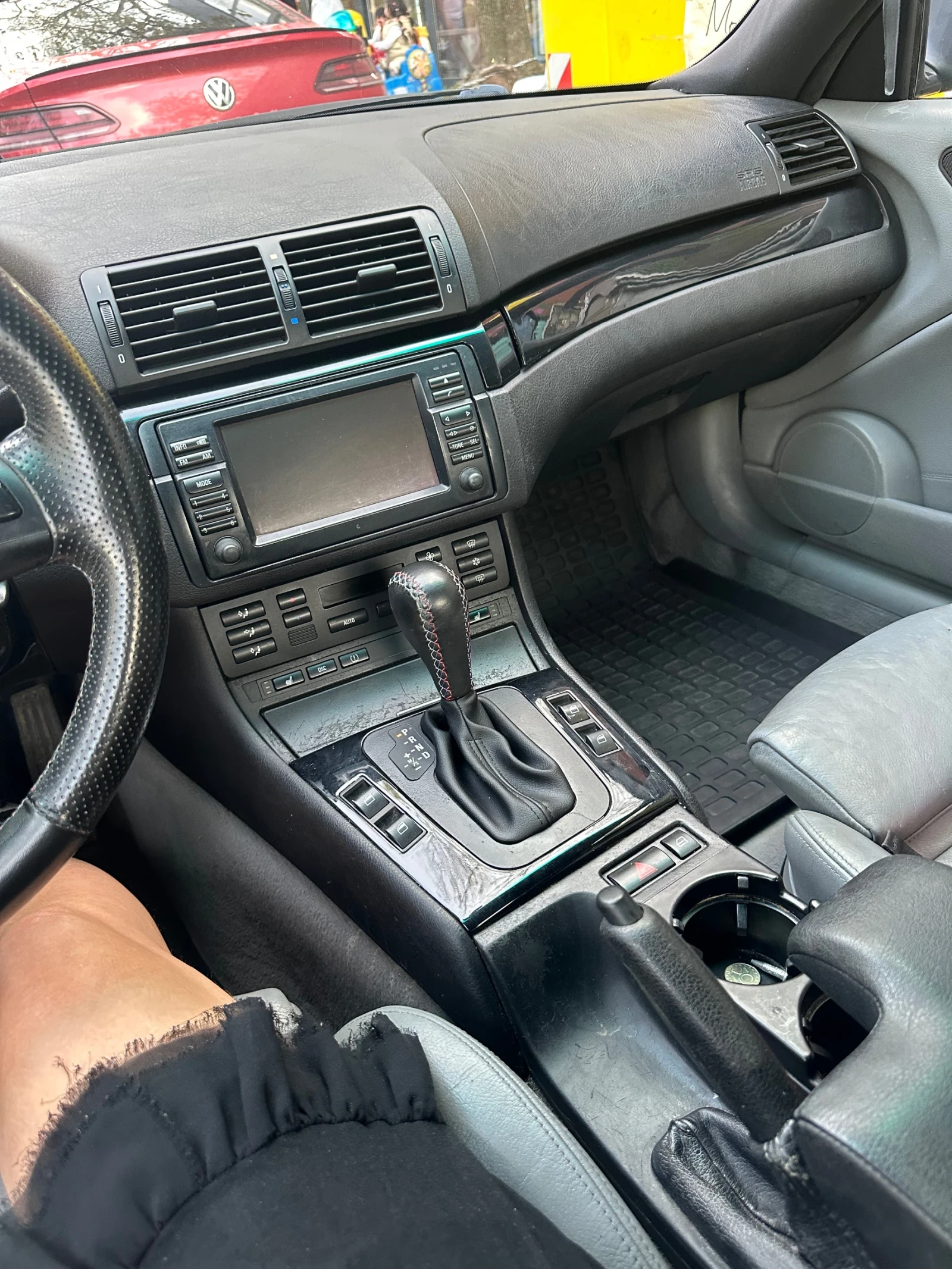 BMW 320  - изображение 2