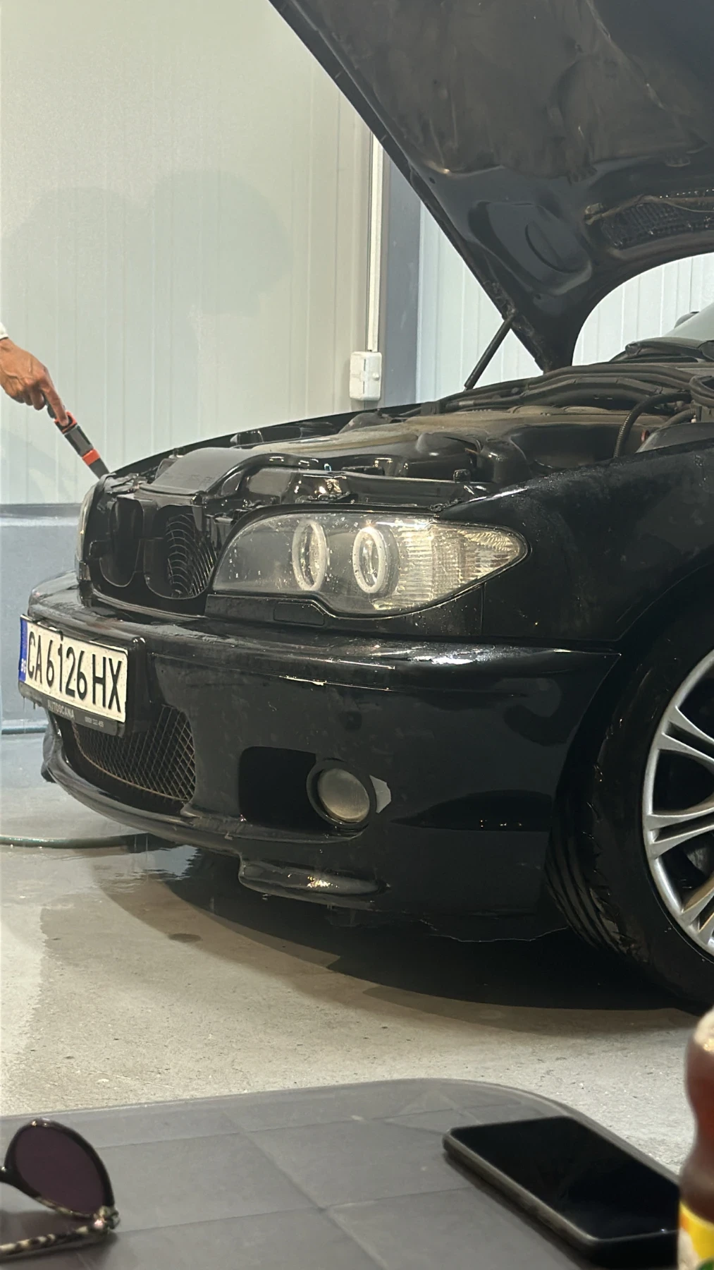 BMW 320 | Mobile.bg   11